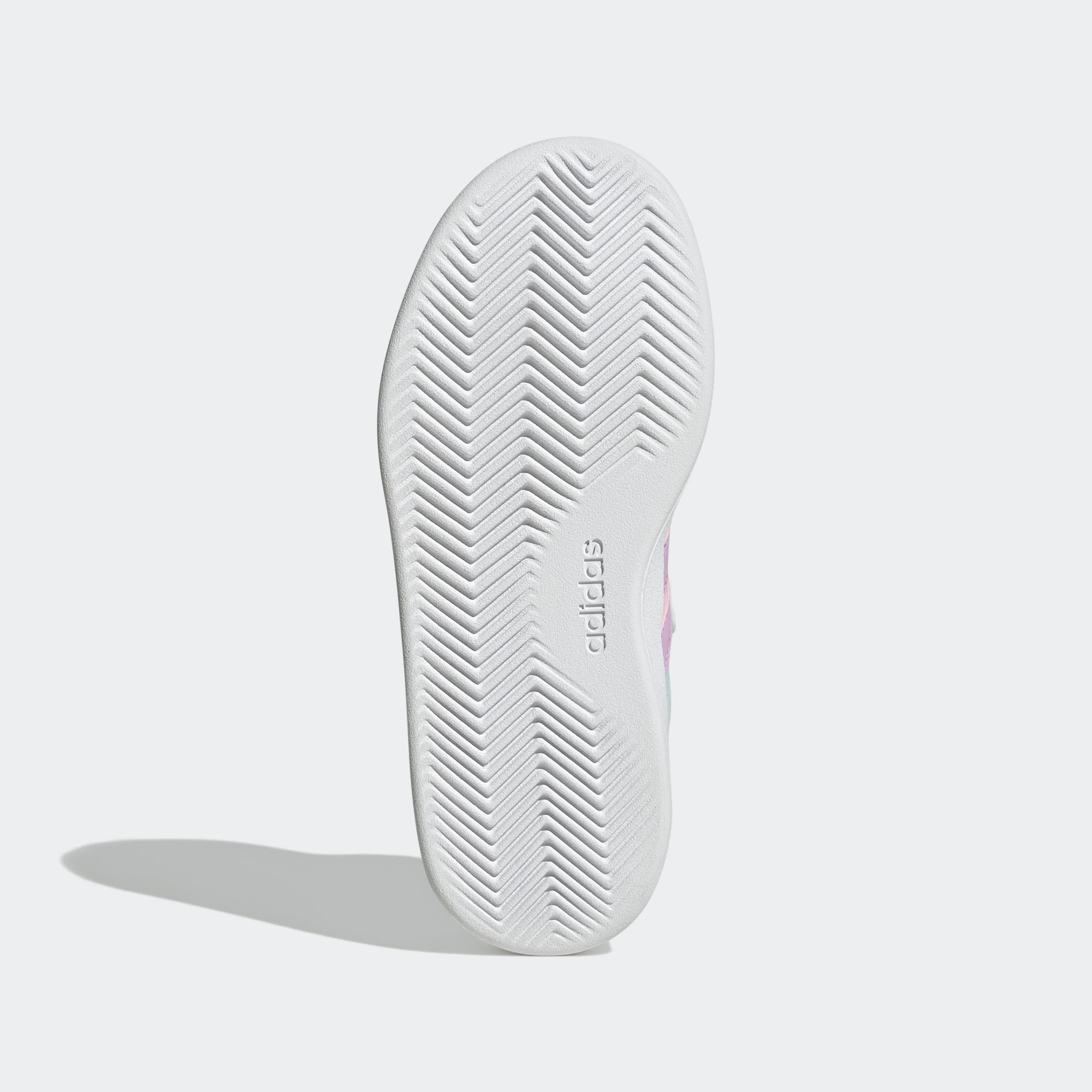 adidas Sportswear Sneaker »BREAKNET 3.0 KIDS«