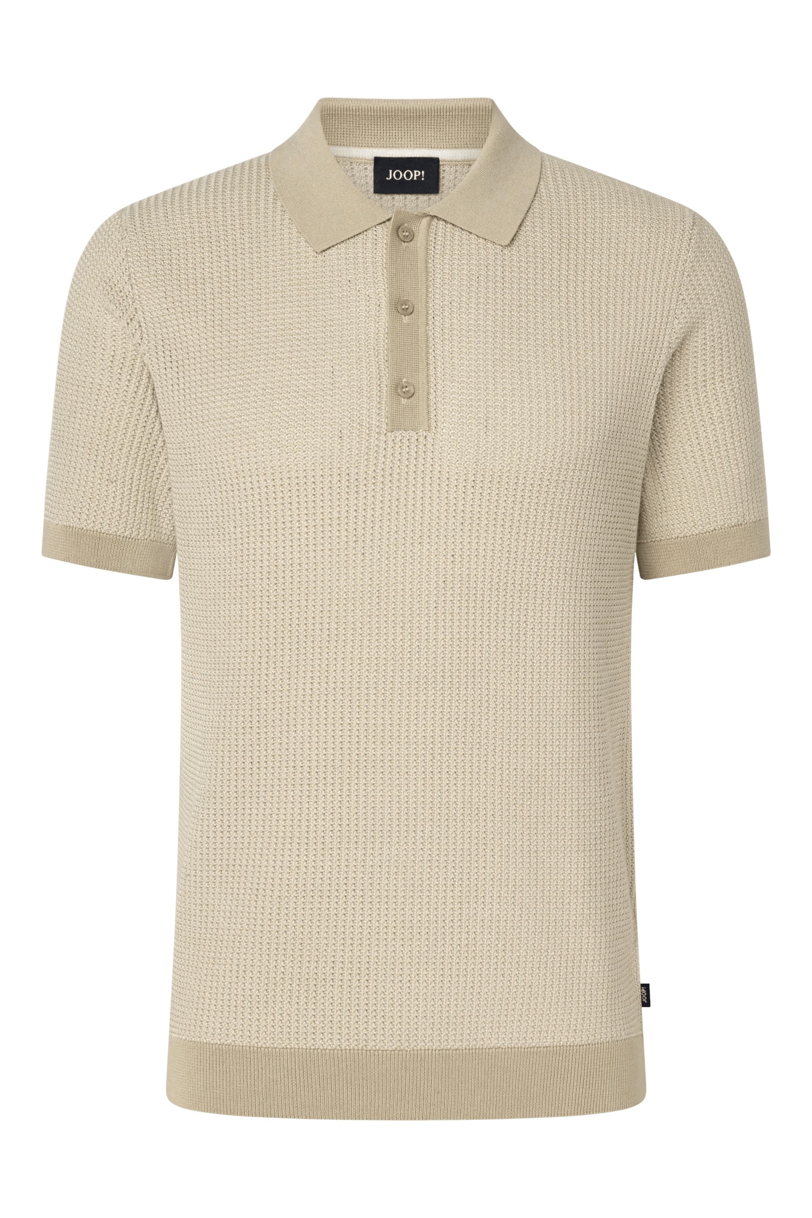 Image of JOOP Poloshirt "Brianoro" Regular fit mit Polokragen