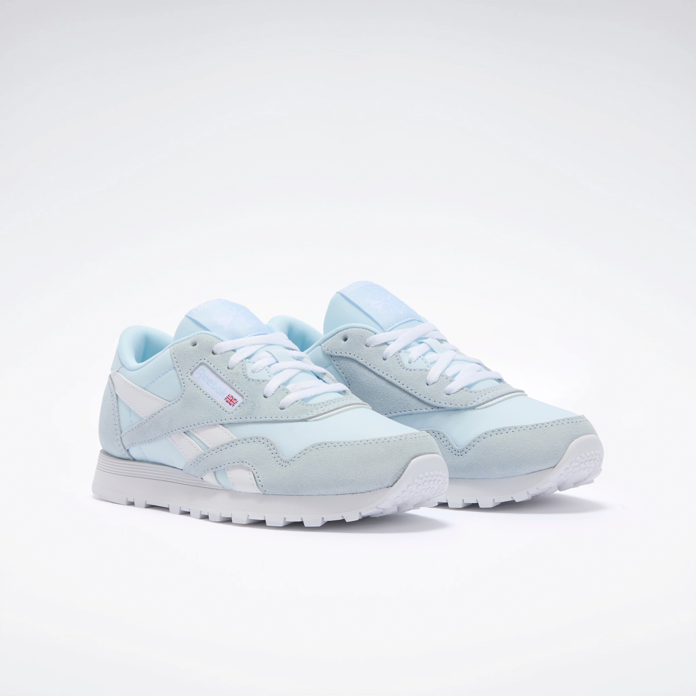 Reebok Classic Sneaker »CL NYLON«