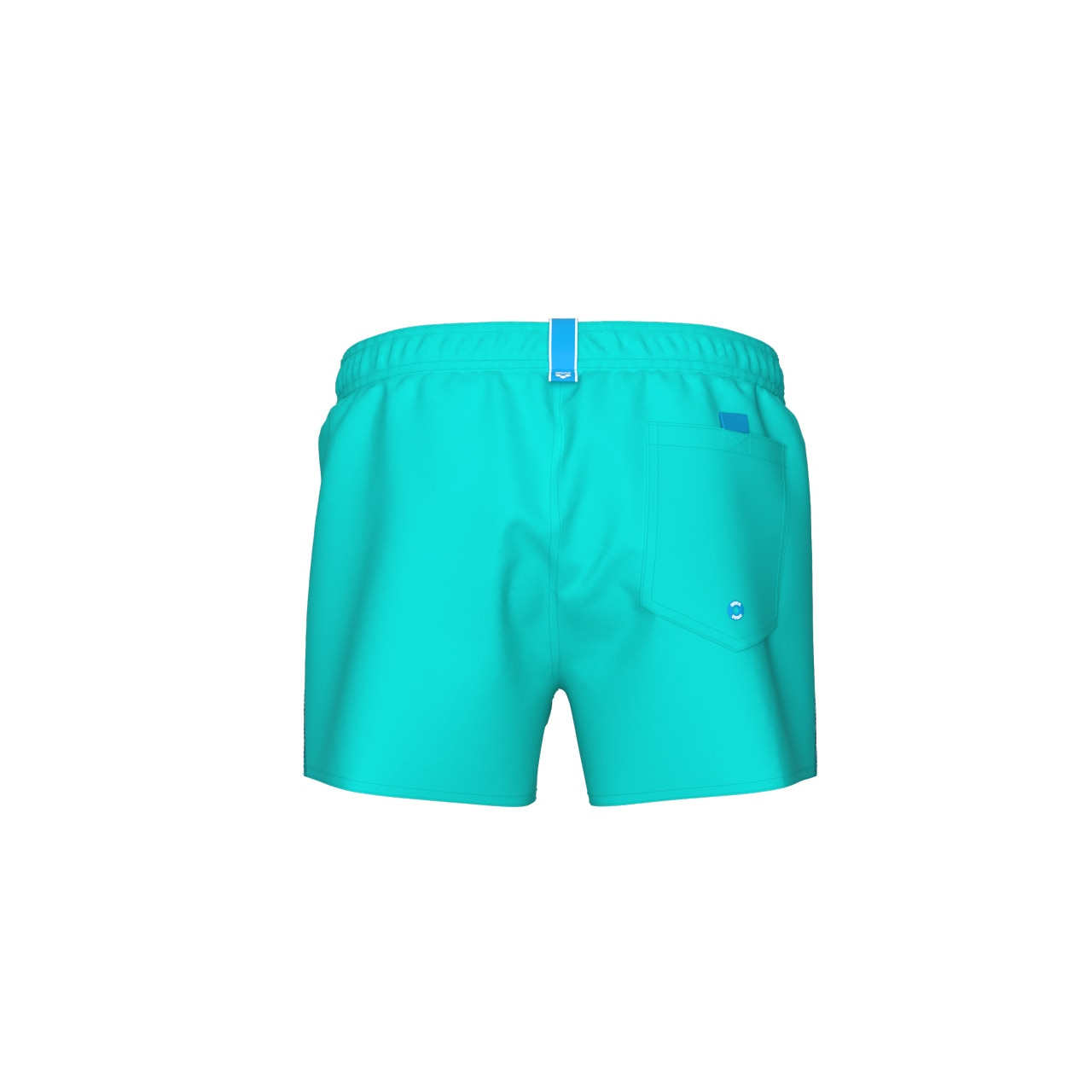 Arena Badeshorts »FUNDAMENTALS X-SHORT R«