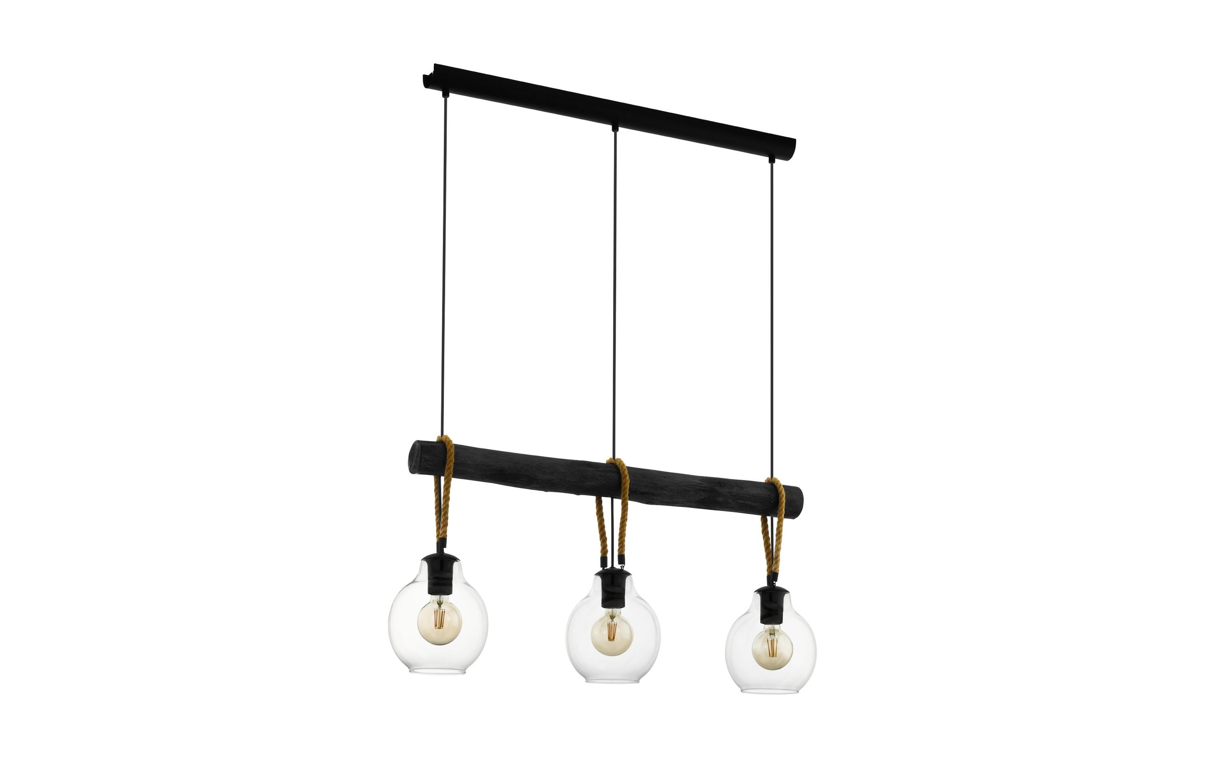 Image of EGLO Pendelleuchte »RODING«, E27 bei Ackermann Versand Schweiz