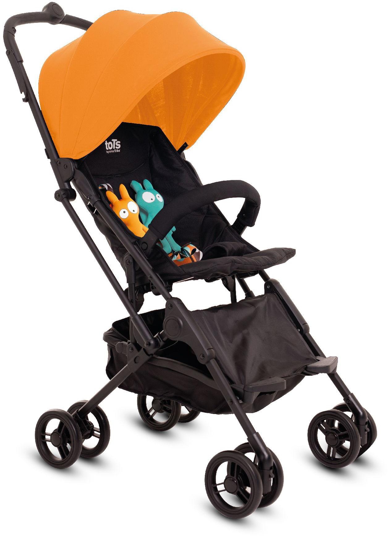 Image of smarTrike® Kinder-Buggy »toTs Minimi Buggy, orange« bei Ackermann Versand Schweiz