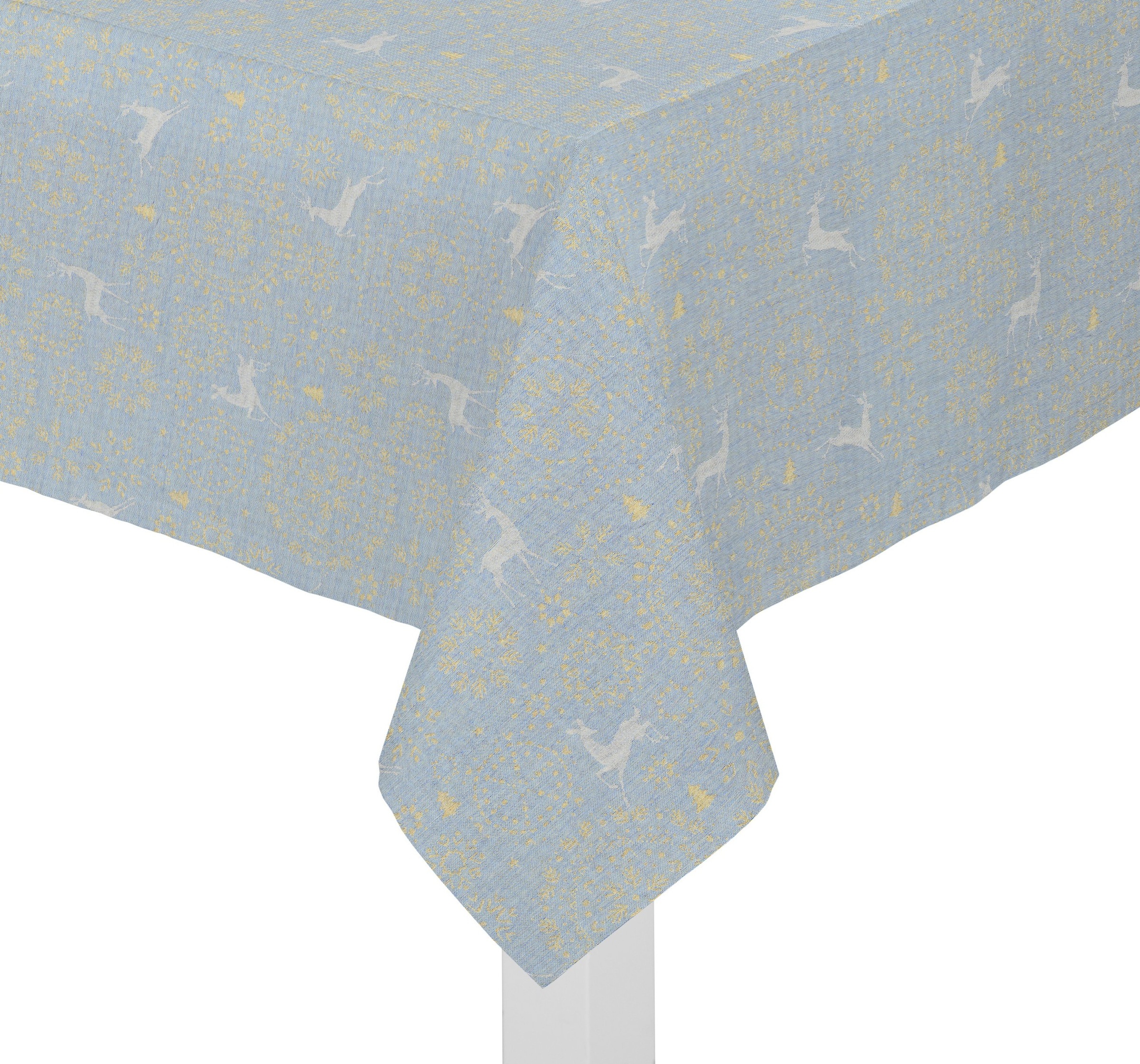 Wirth Tischdecke »SWIFT«, (1 St.)