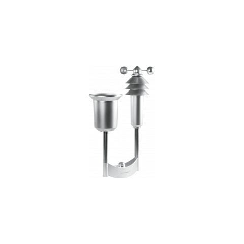 Homematic IP Sensor »Wettersensor – plus (152057A0)«