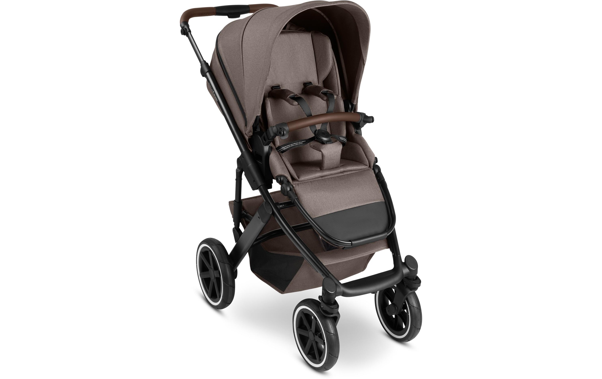 ABC Design Kombi-Kinderwagen »Salsa 5 Air«