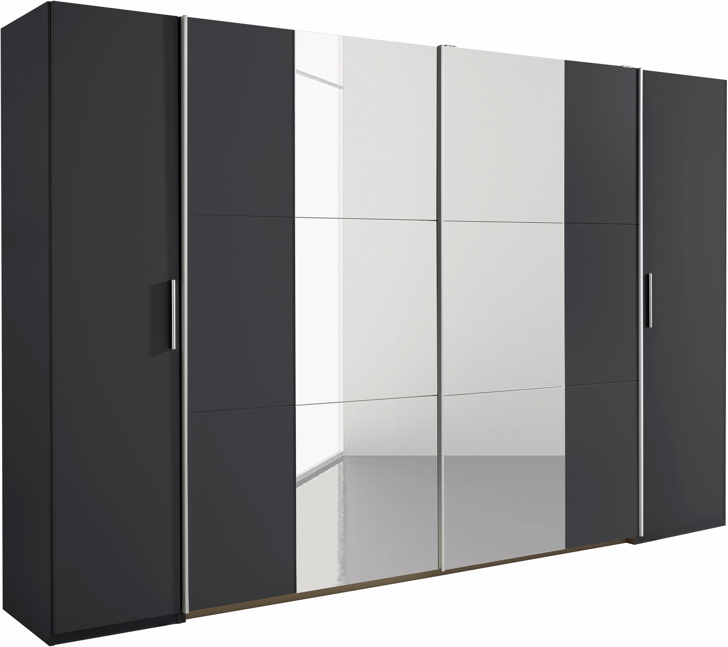 Image of rauch Schwebetürenschrank »Kronach«, mit Spiegel bei Ackermann Versand Schweiz