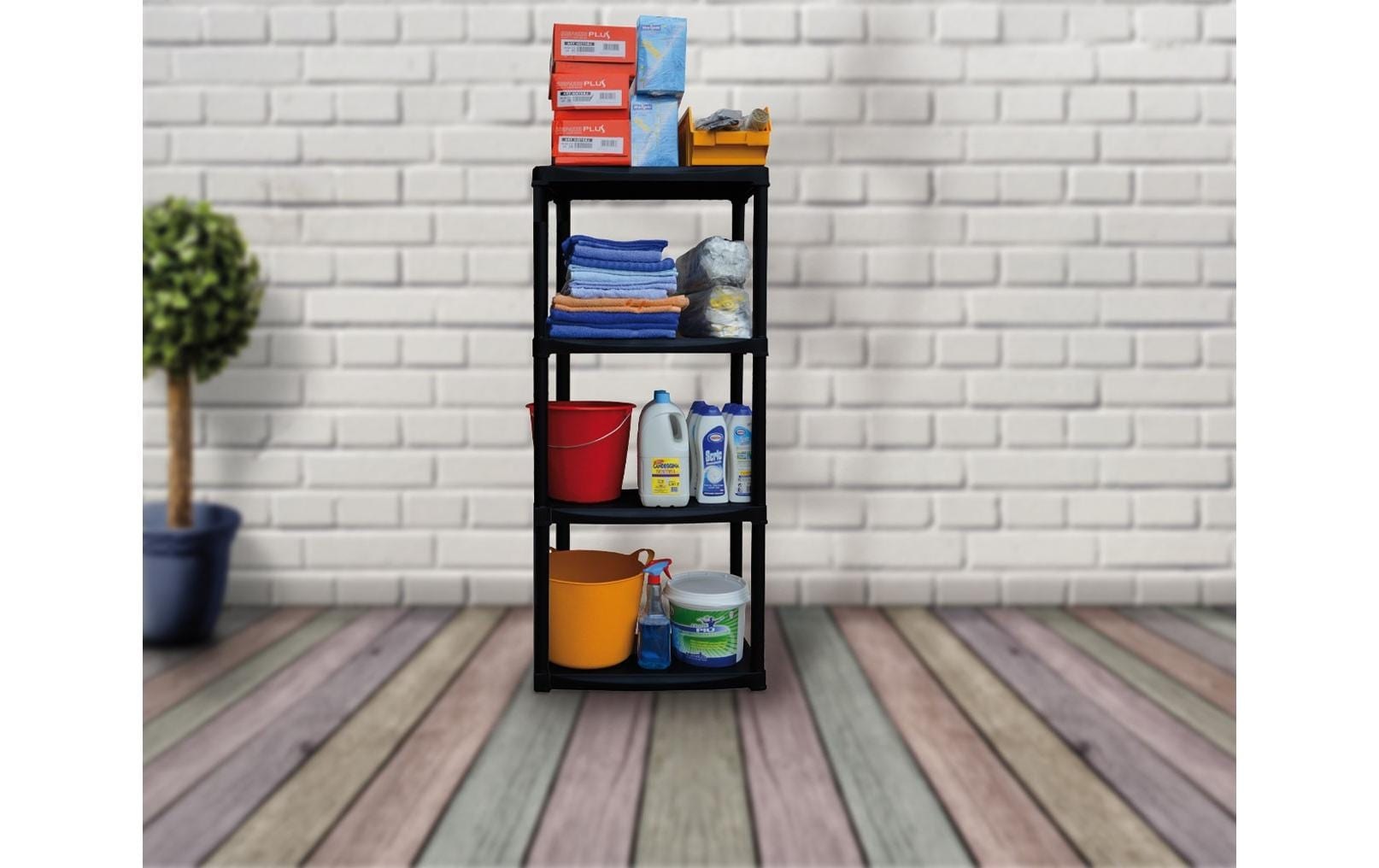   Étagère »ArtPlast Regal T60/4«