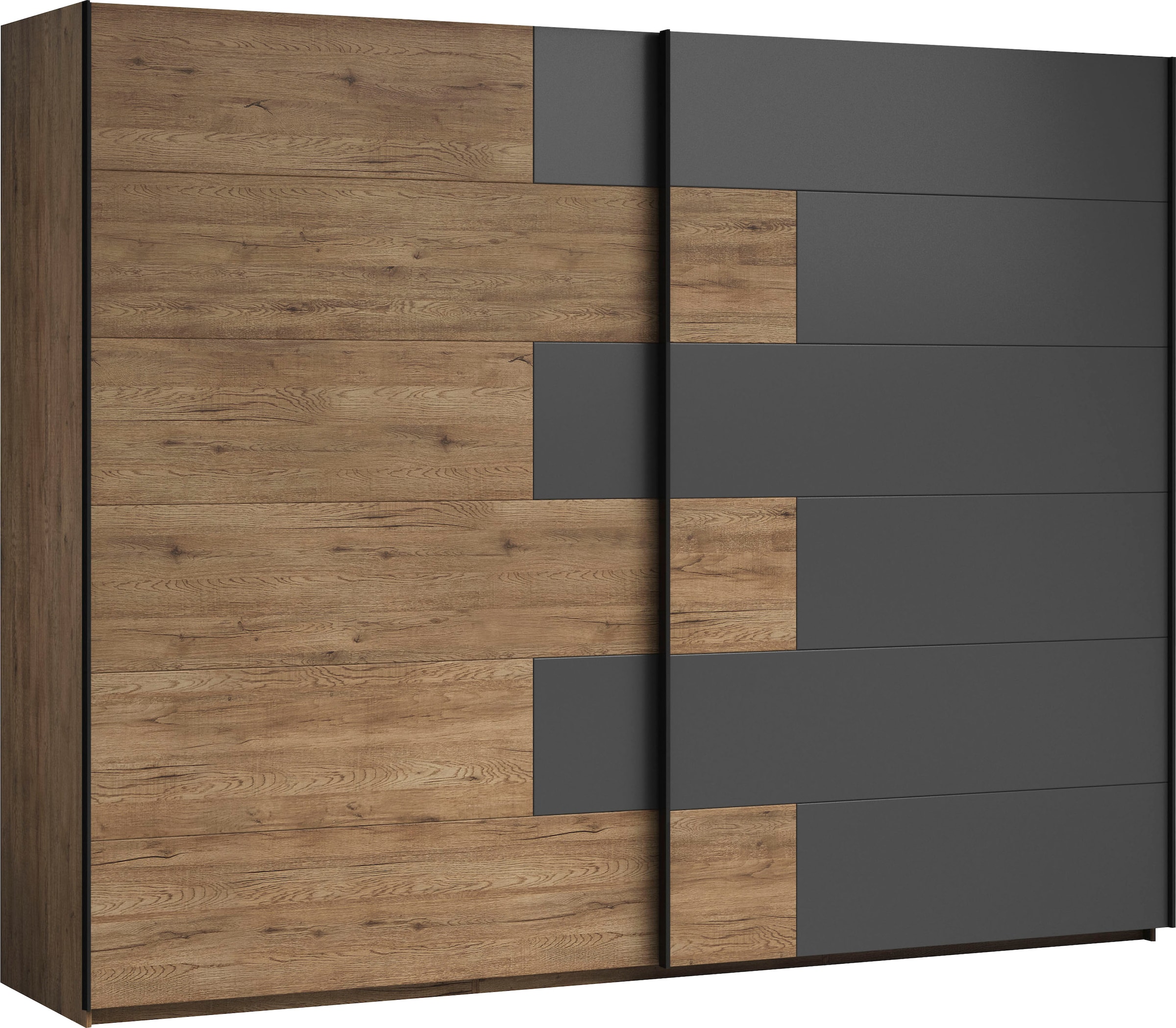 Schlafkontor Schwebetürenschrank »Linea«