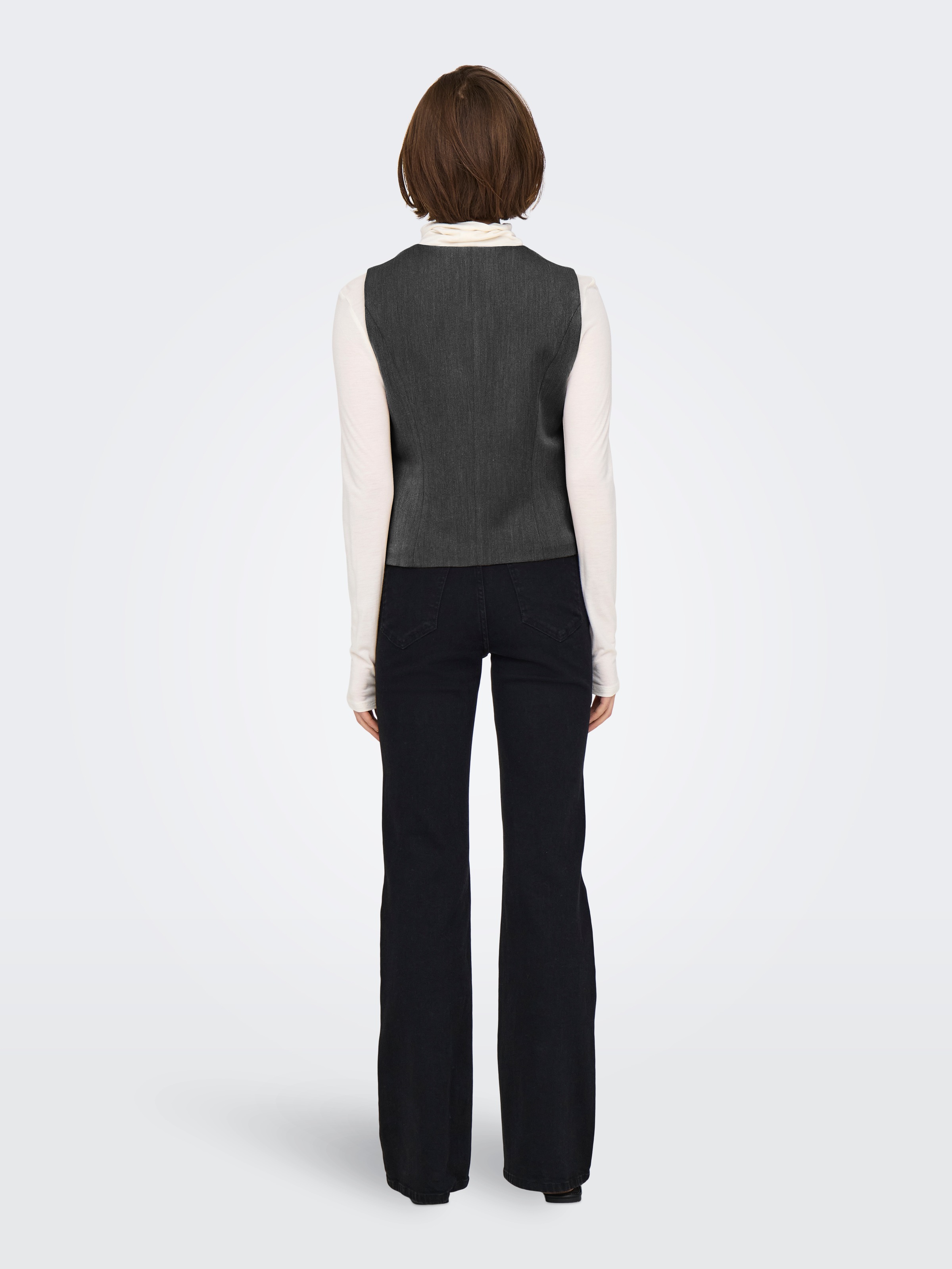 ONLY Anzugweste »ONLIRIS-HATTIE WAISTCOAT TLR NOOS«