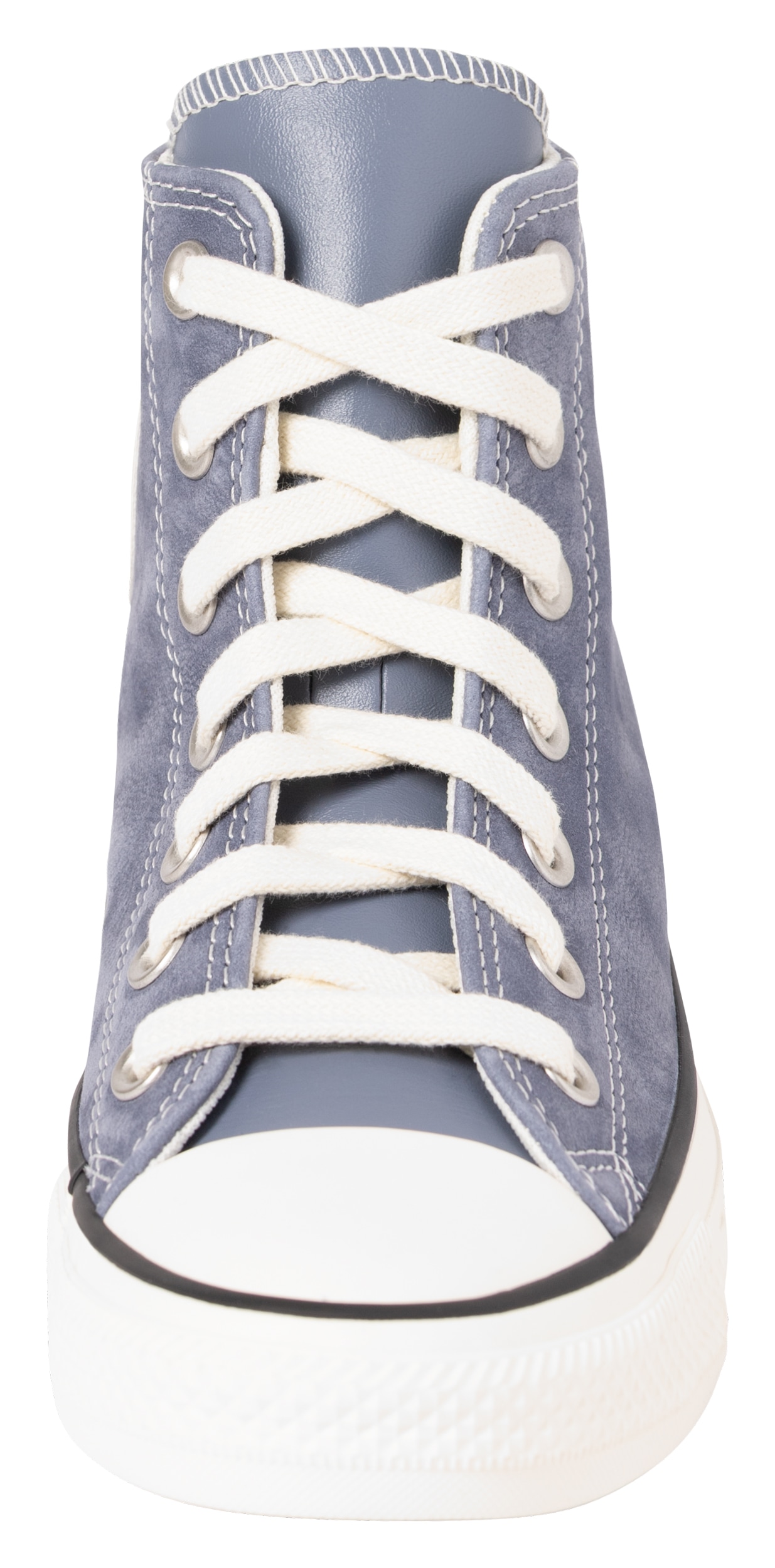 Converse Sneaker »Chuck Taylor All Star«  winterfestes Leder, zwei unterschiedliche farbige Laces inklusive