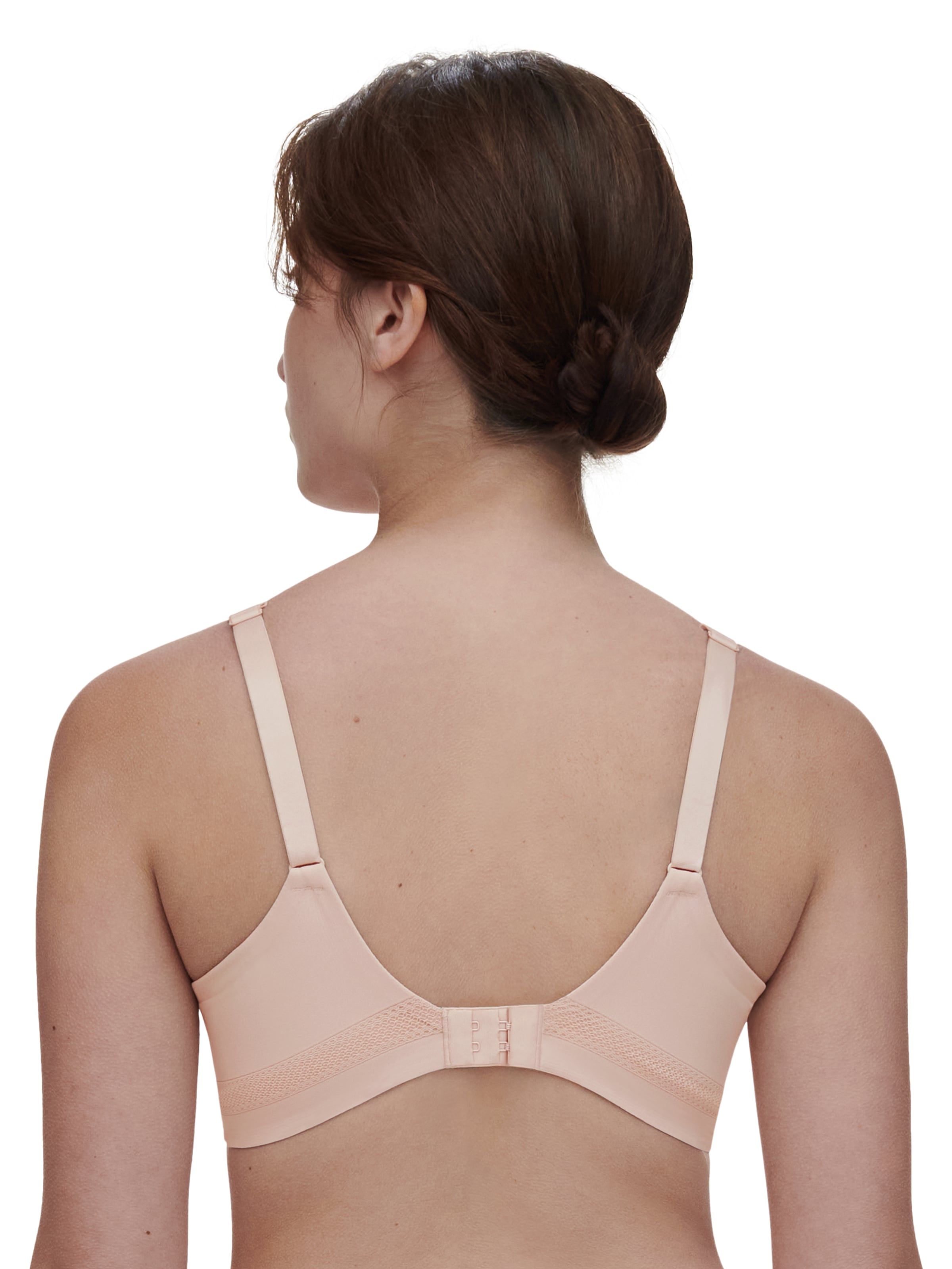 Chantelle »EASY BLISS« dentelle, tissu opaque