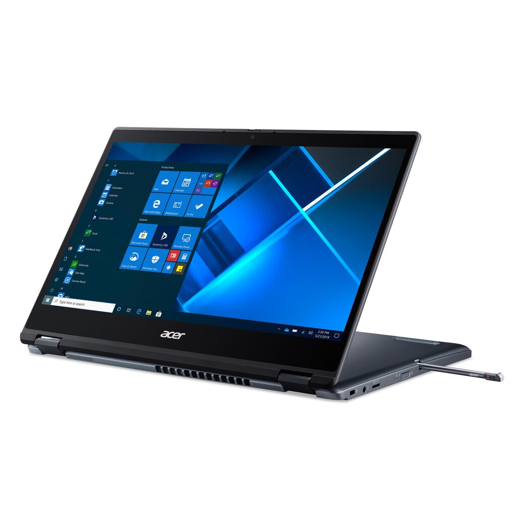Acer Notebook »TravelMate Spin P4 (T«, / 14 Zoll, 1024 GB SSD