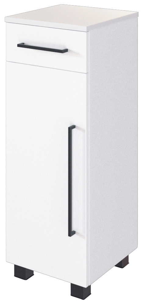 Image of welltime Unterschrank "Luena" Breite 30 cm, mit Soft-Close-Funktion