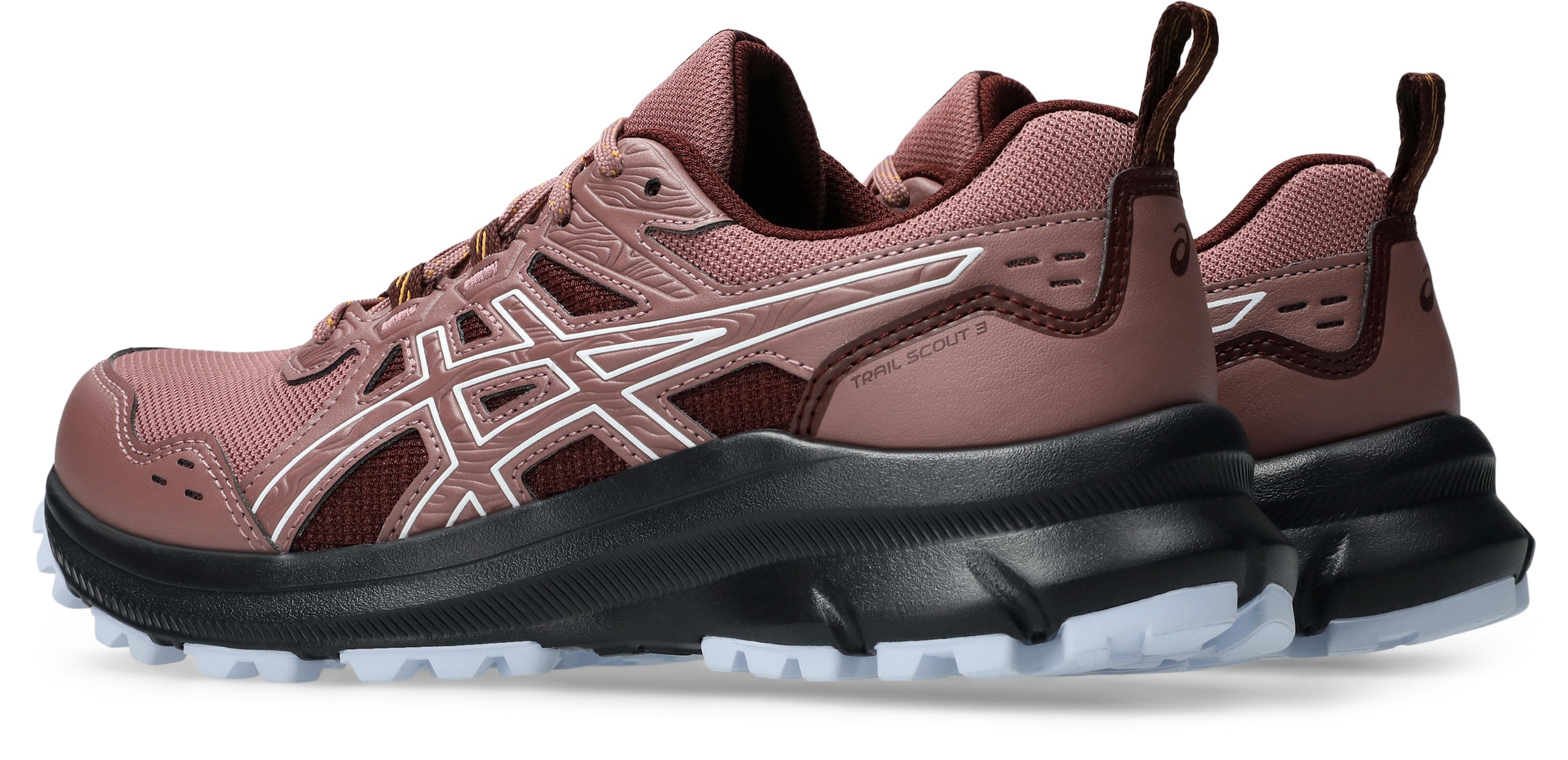 Asics Trailrunningschuh »TRAIL SCOUT 3«
