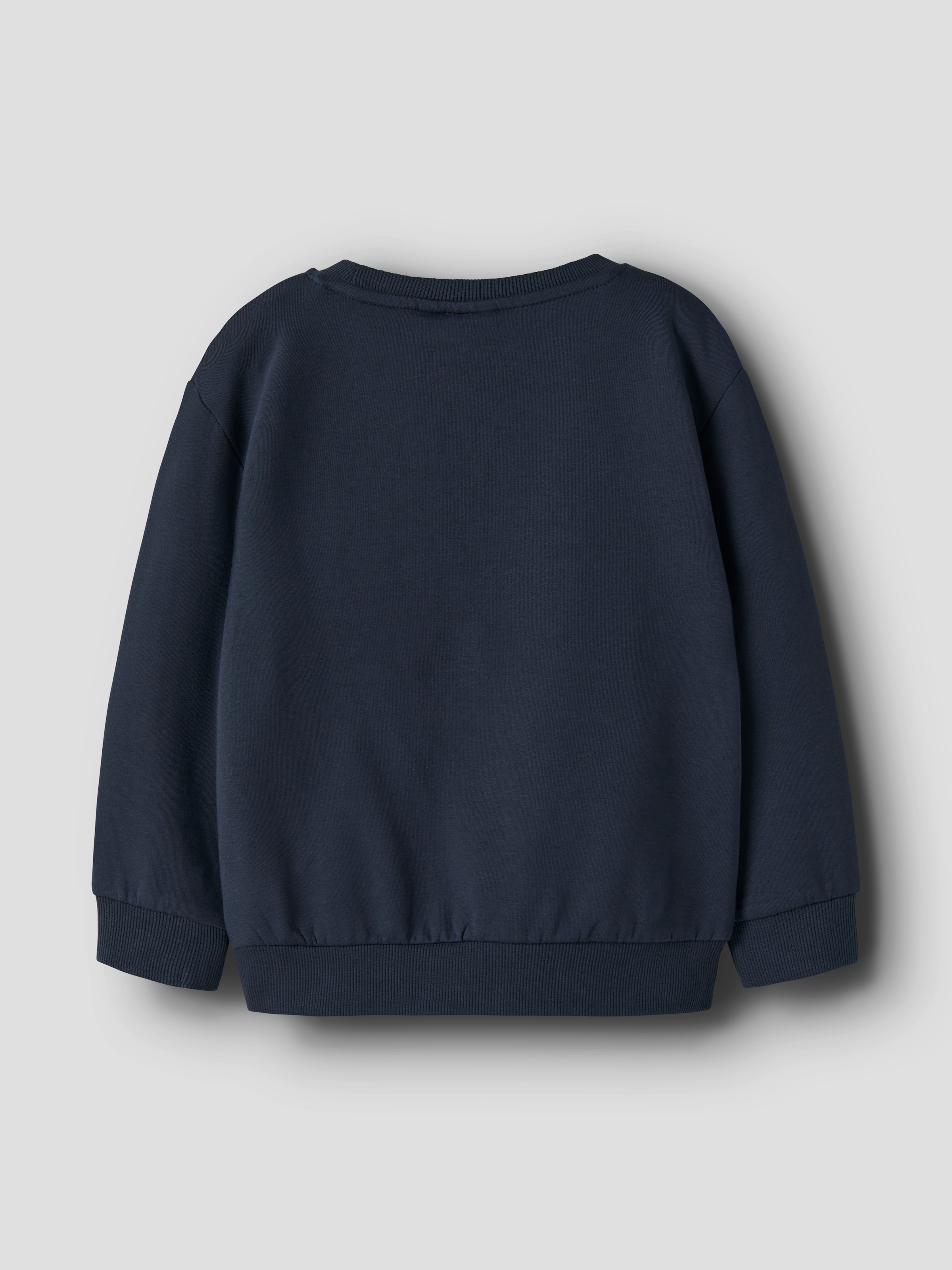 Name It Sweatshirt »NMMVUGO LS NREG SWEAT BRU«