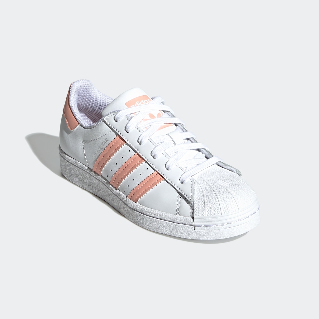 adidas Originals Sneaker »SUPERSTAR«