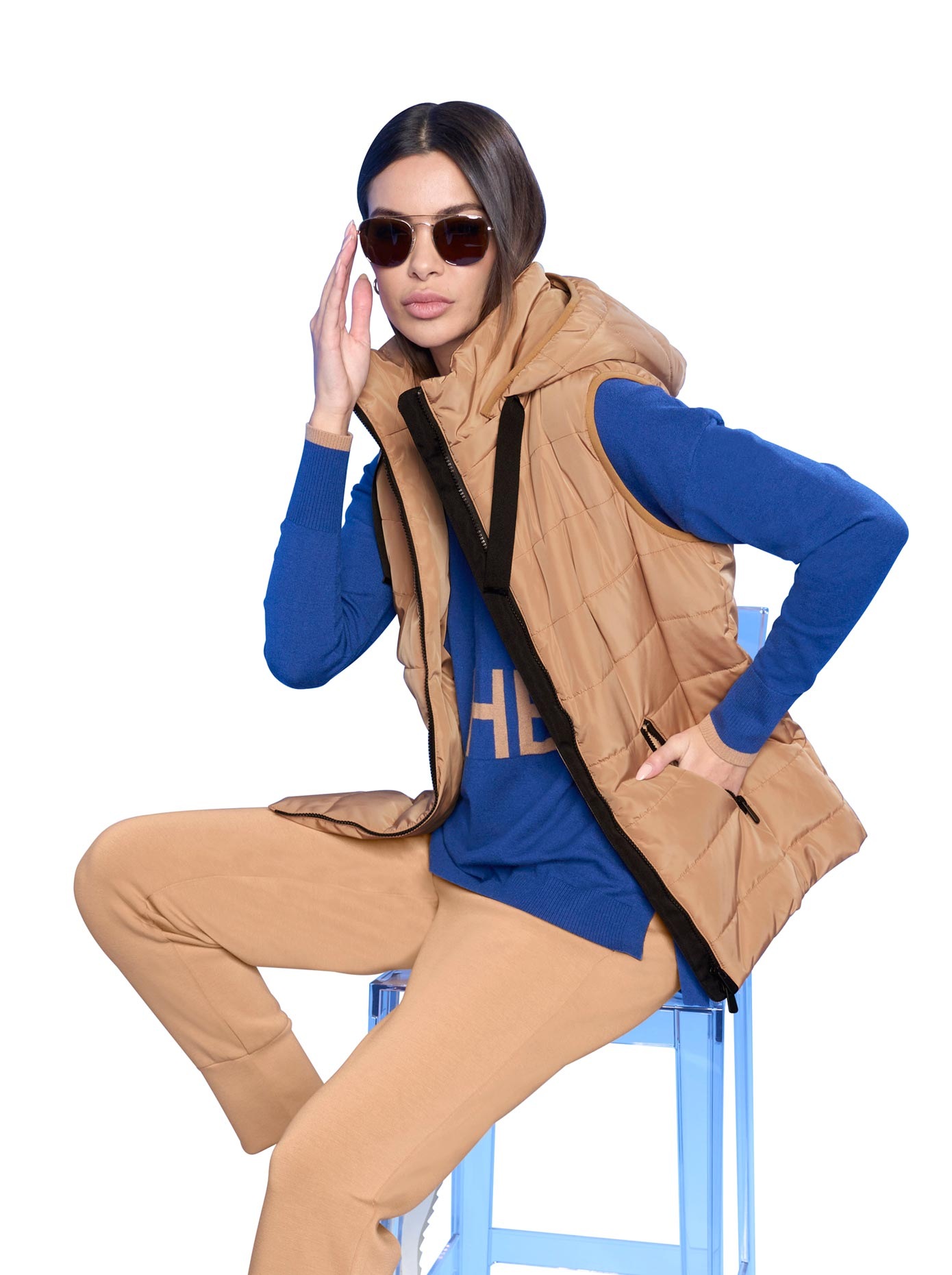 Image of RICK CARDONA by Heine Steppweste bei Ackermann Versand Schweiz