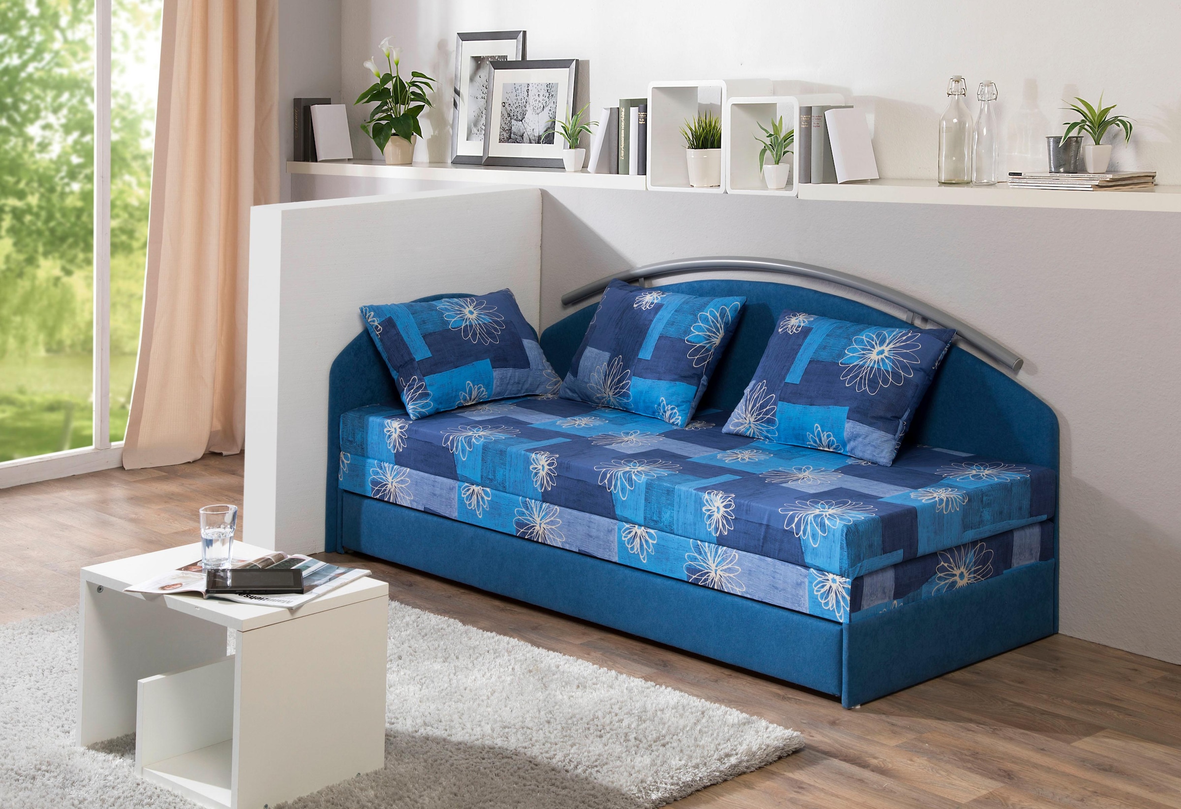 Maintal Schlafsofa