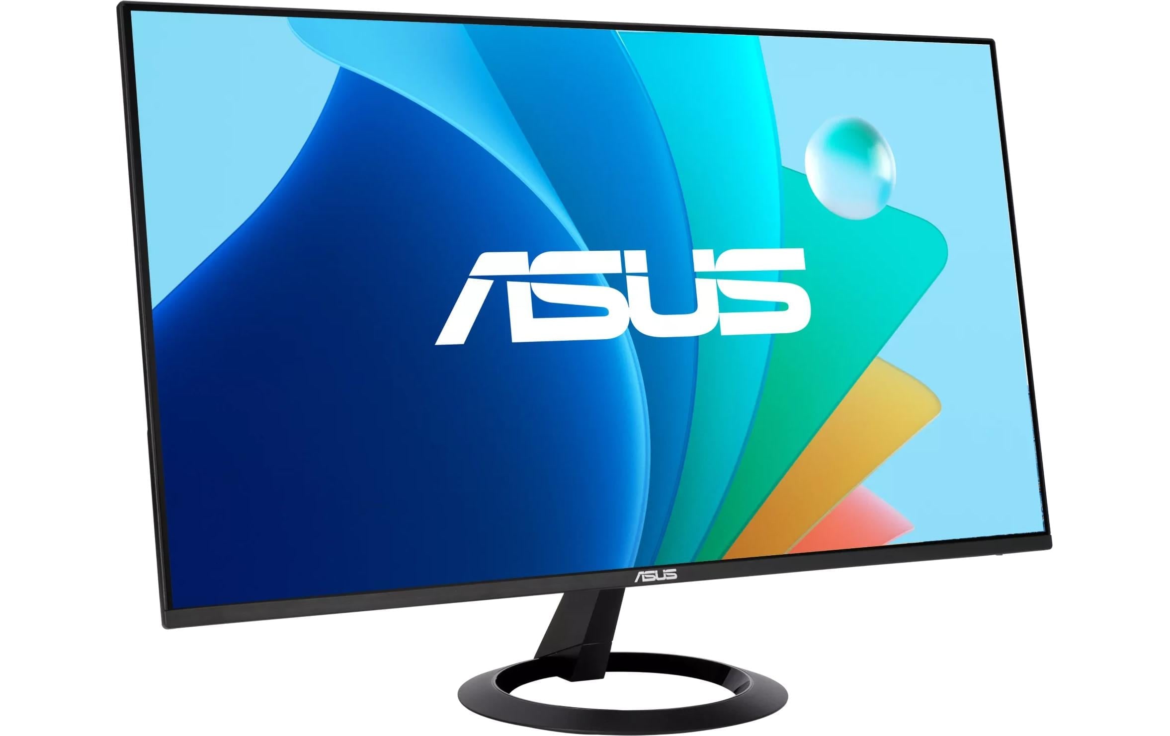 Asus Moniteur de jeu »Eye Care VZ279HG« 68,58 cm/27 ″  1920 x 1080 px 120 Hz