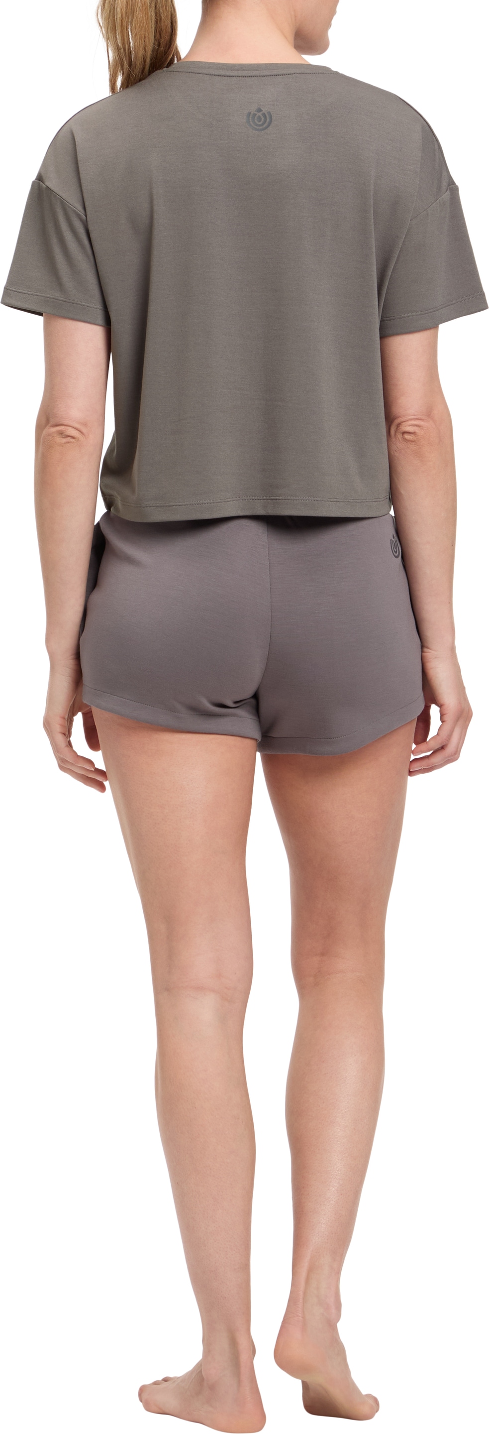 Energetics T-shirt »DA.-T-SHIRT OZELLA SHORT SLEEVE W« à manches courtes, en jersey, coupe loose