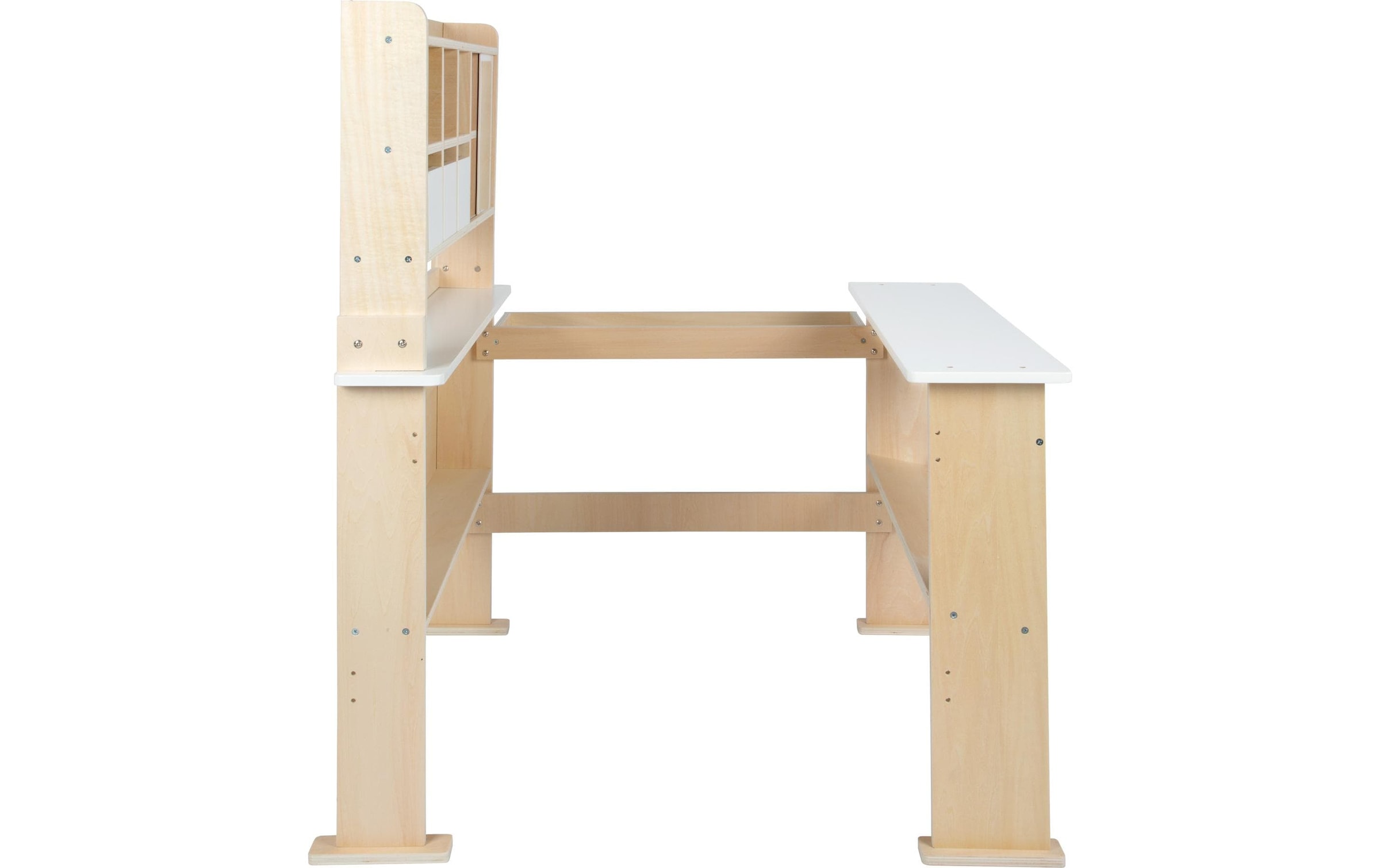 Small Foot Magasin d'achat »natur/weiss«
