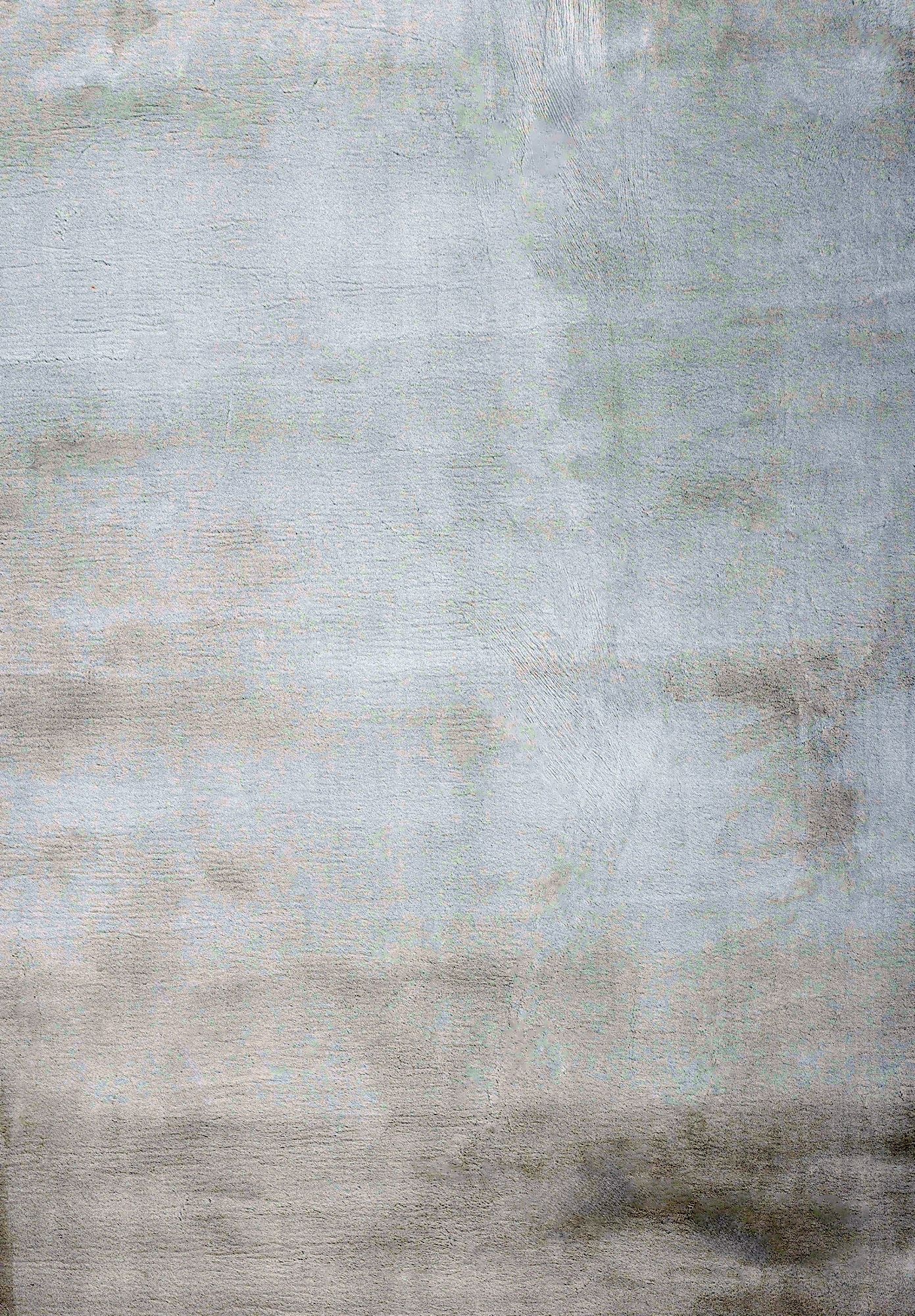Obsession Tapis en fourrure »Milestone 600« En forme de fourrure 45 mm Höhe fausse fourrure, couleurs unies, douce & moelleuse, salon