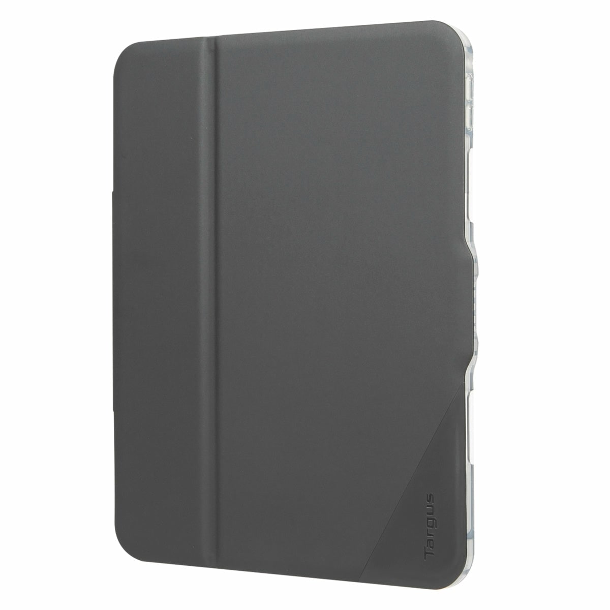 Targus Tablet-Hülle »VersaVu Clear Case für Apple iPad 10.9«, Backcover, Schutzhülle, Tabletschutzhülle, Case, Schutzcase, stossfest