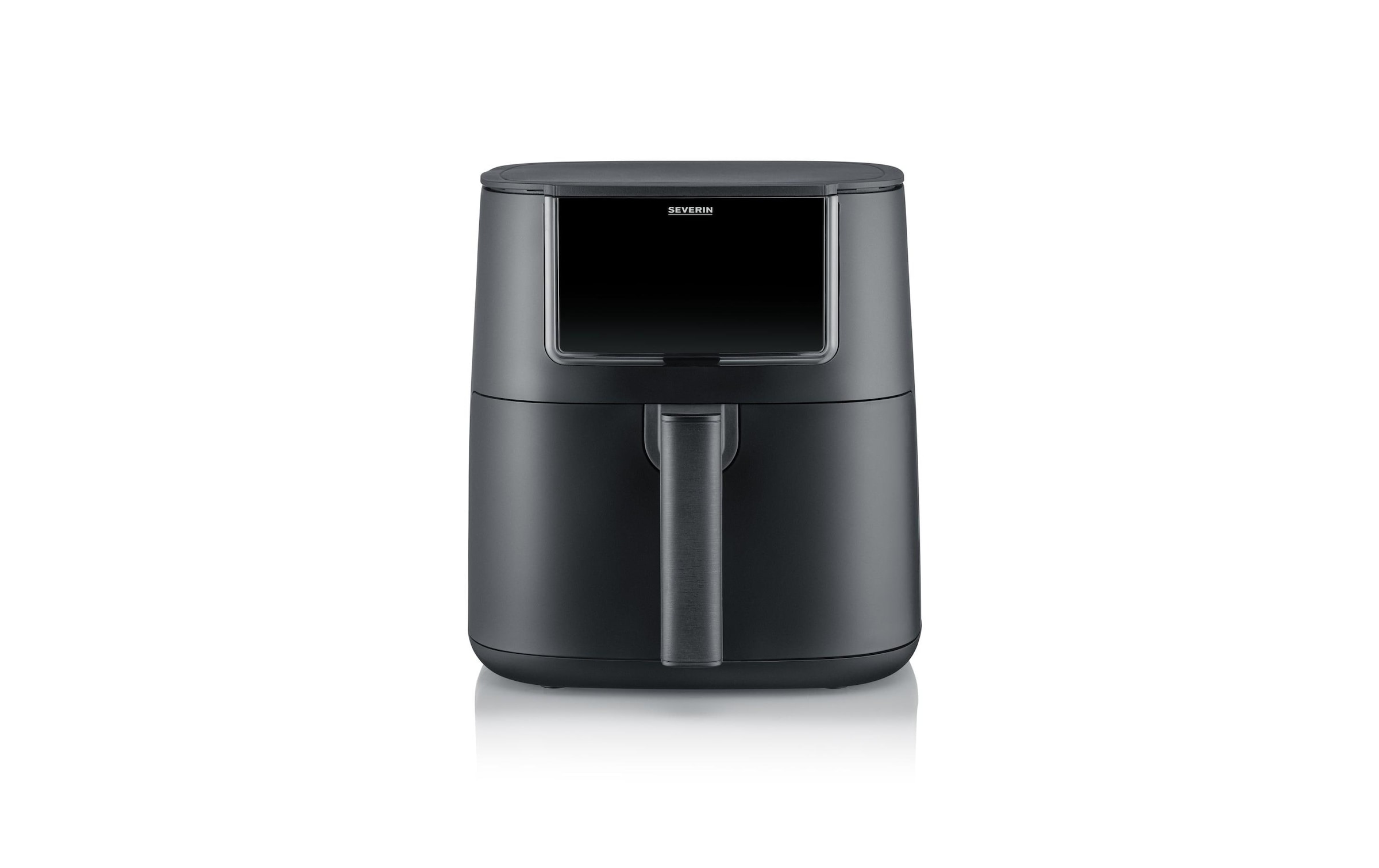 Severin Heissluftfritteuse »FR 2452 5 l«, 1500 W
