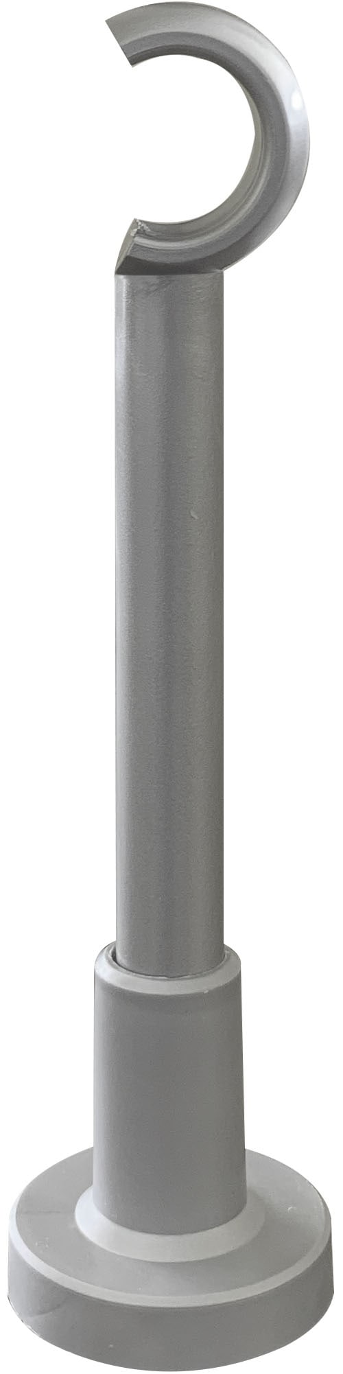 SN DECO GROUP Gardinenstange »Gardinenstange Como«, 1 läufig-läufig, Fixmass