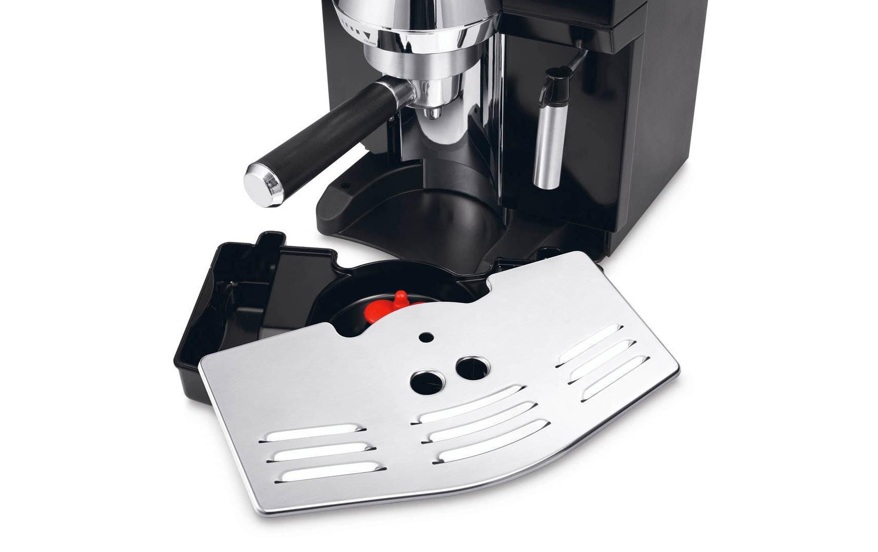 De'Longhi Siebträgermaschine »EC 820.B«