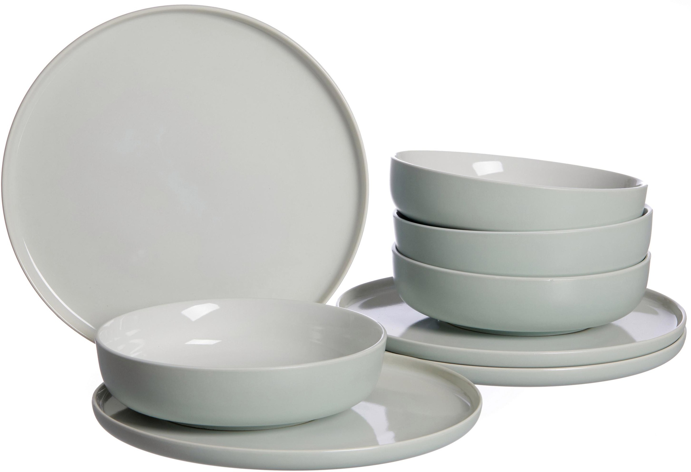 Image of Ritzenhoff & Breker Tafelservice »Jasper«, (Set, 8 tlg.), Scandic Style bei Ackermann Versand Schweiz