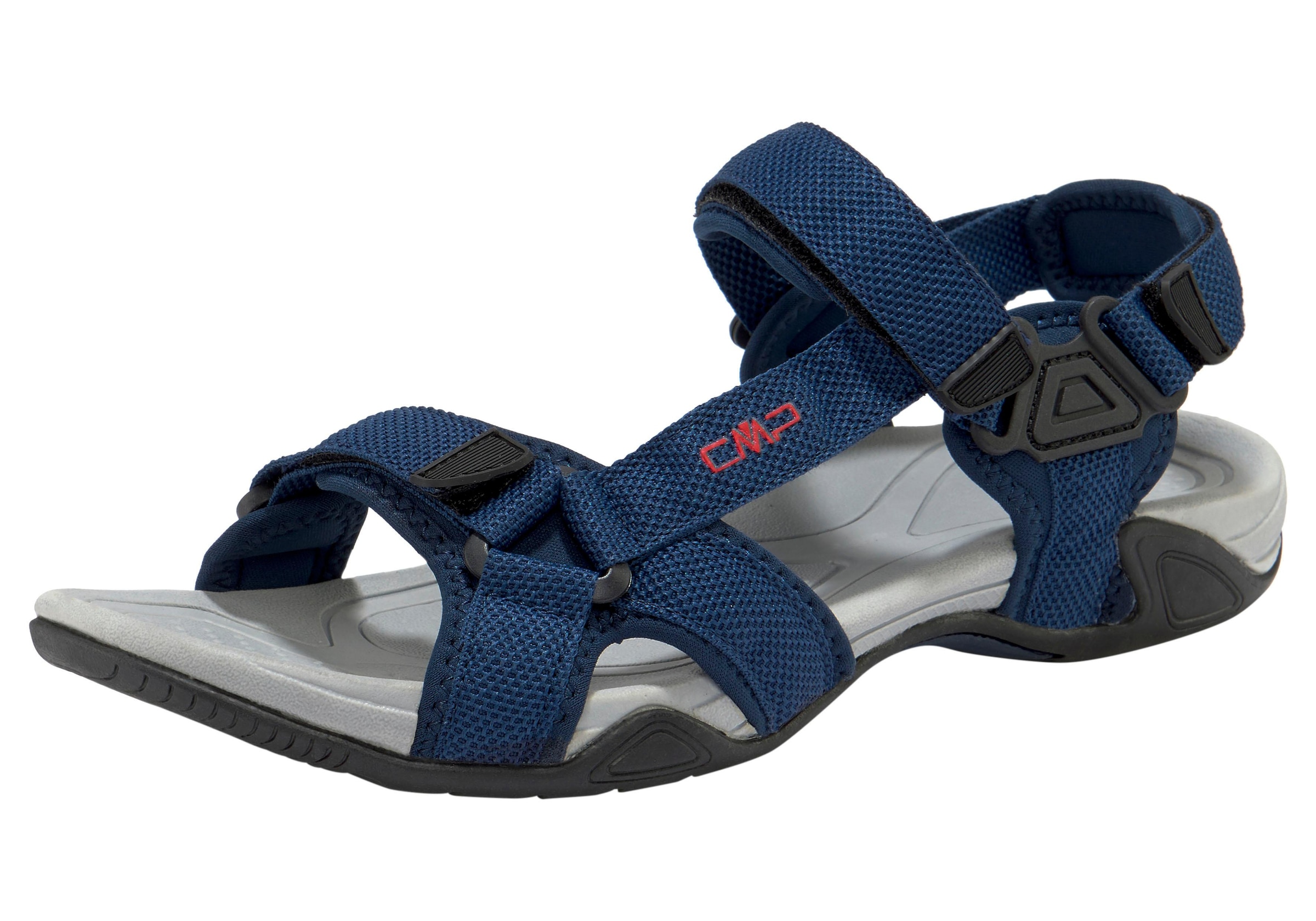 Image of CMP Outdoorsandale "Hamal M" mit Klettverschluss