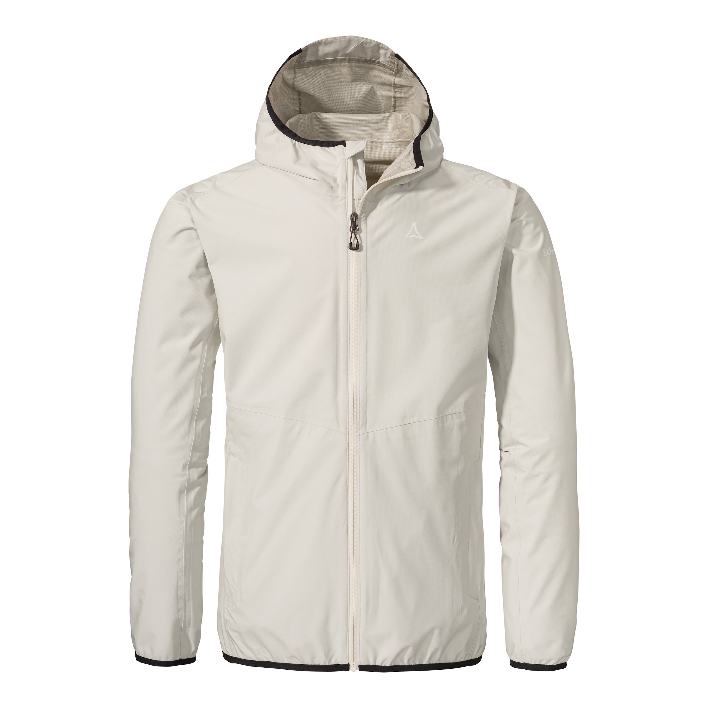 Schöffel Veste d'extérieur »Jacket Style Migandi MNS« avec capuche