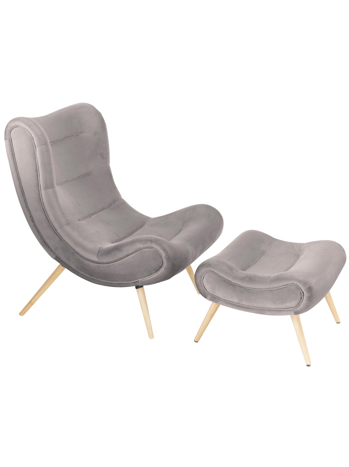 Image of heine home Sessel, (2-teilig) bei Ackermann Versand Schweiz