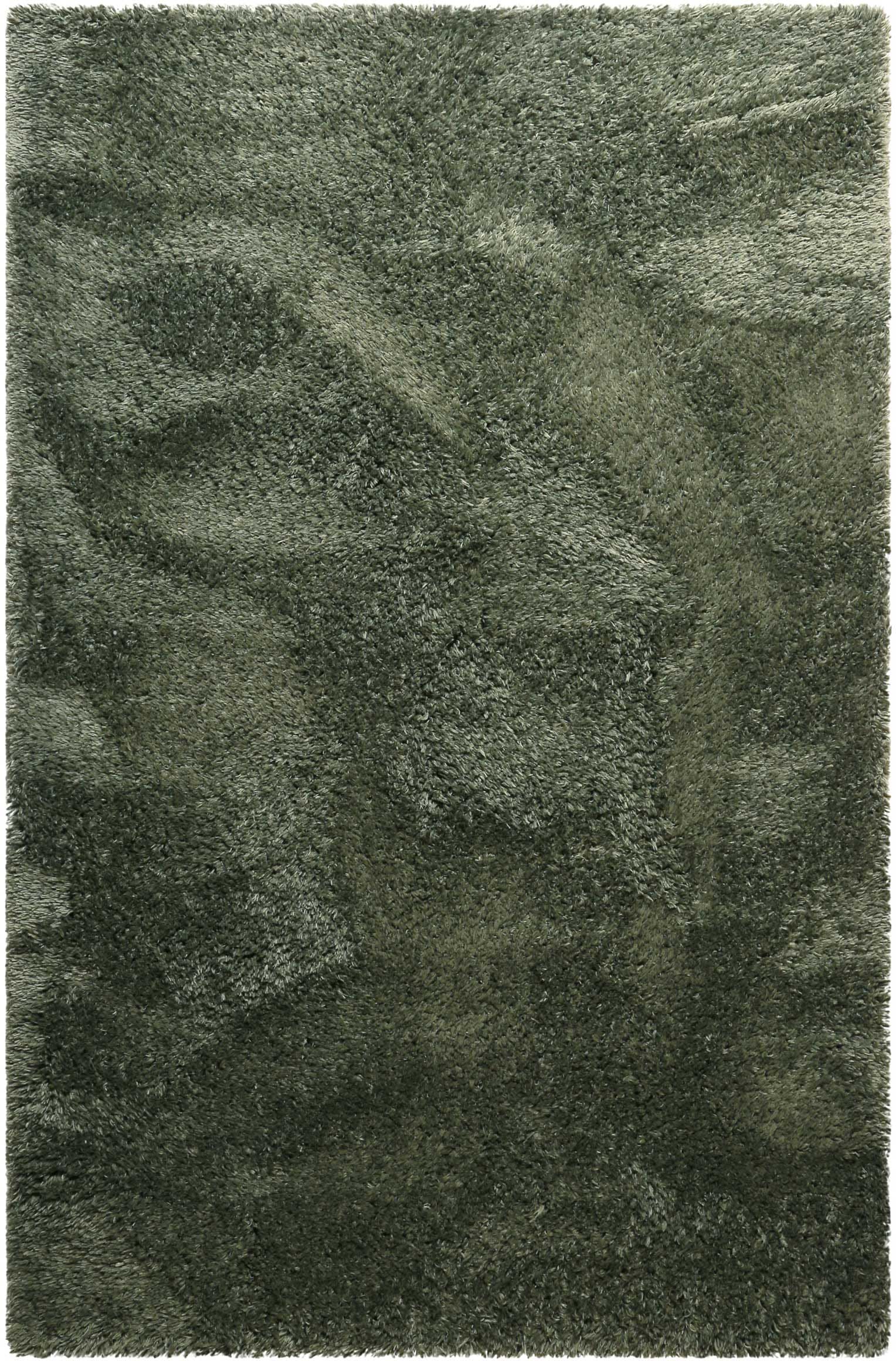 Homie Living Hochflor-Teppich »Matteo HL-0961«, rechteckig, 50 mm Höhe, nachhaltig aus 100% recyceltem PET, Langflor, Shaggy, Wohnzimmer