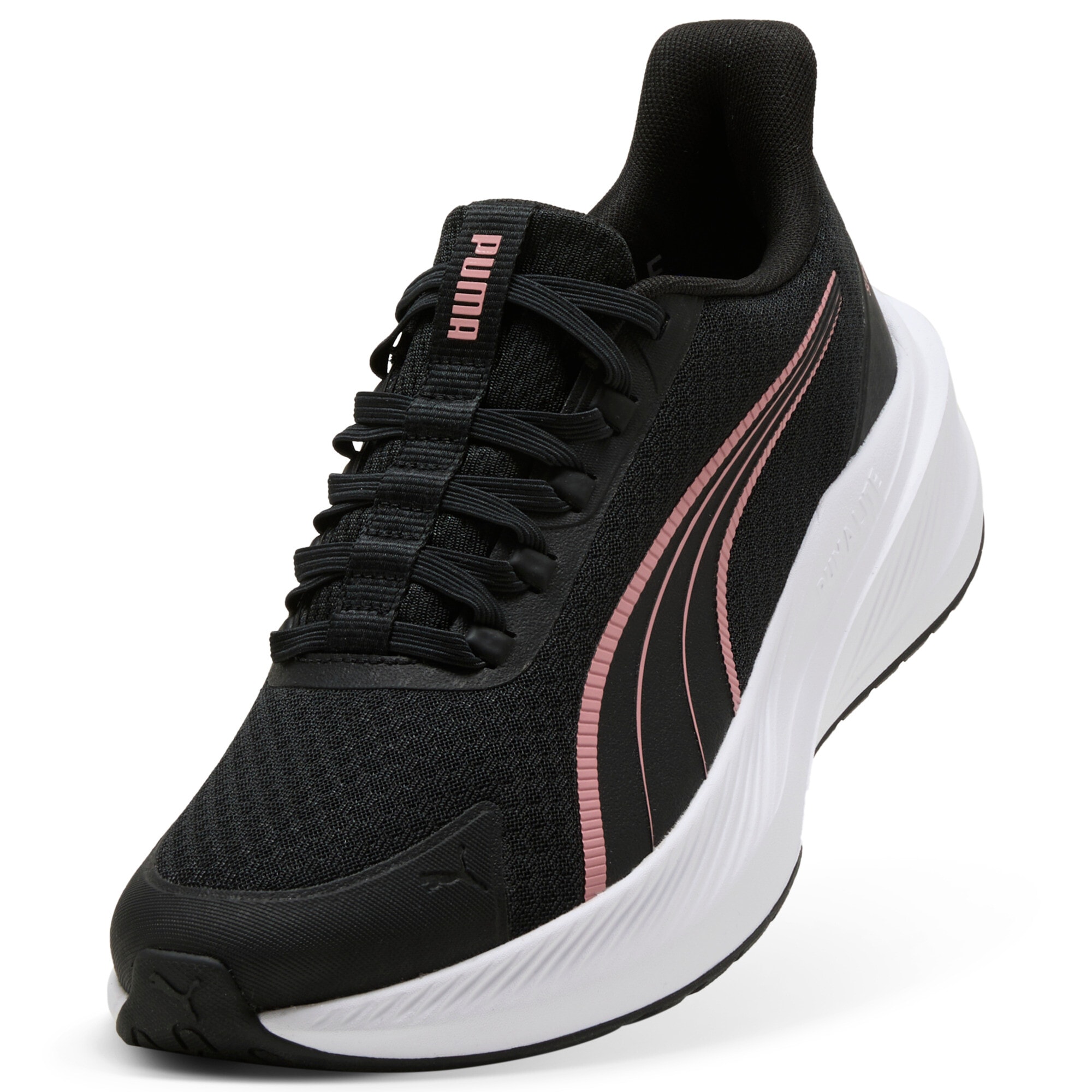PUMA Laufschuh »DASHER LITE SLIPTECH«  Sliptech – einfaches An- und Ausziehen