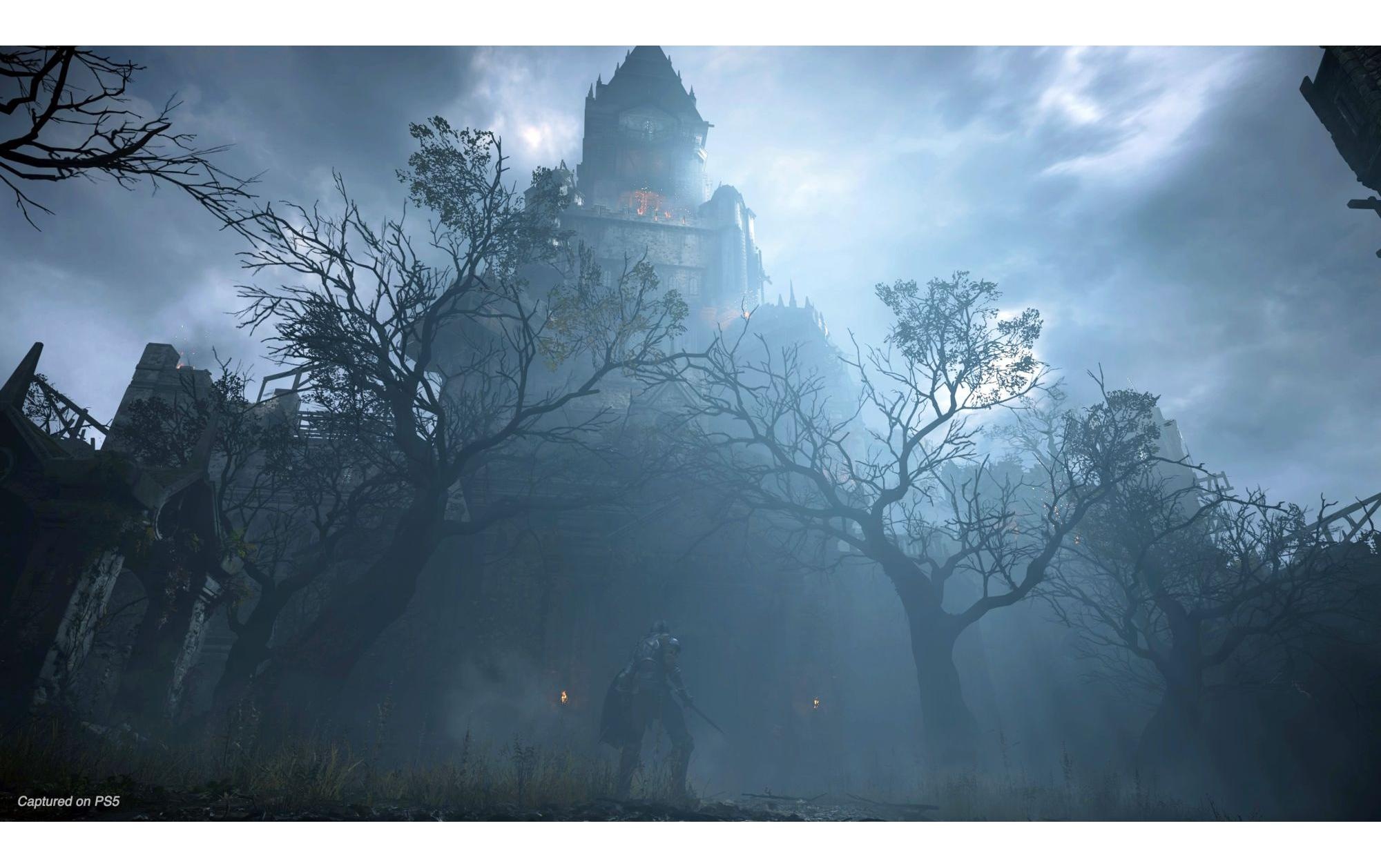 Spielesoftware »GAME Demons Souls«, PlayStation 5