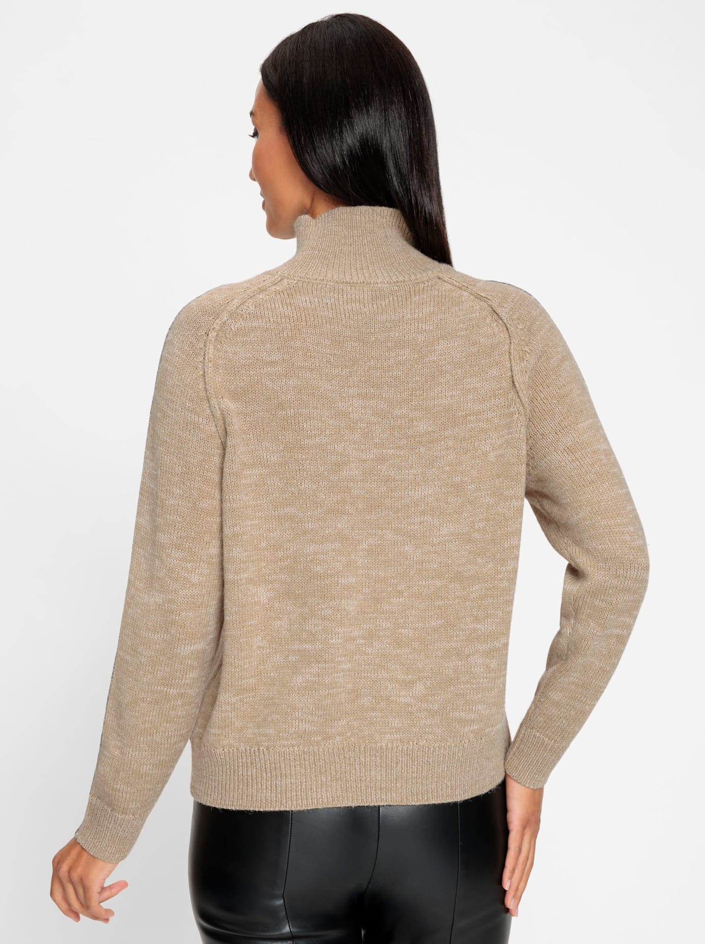 heine Strickpullover »Pullover«