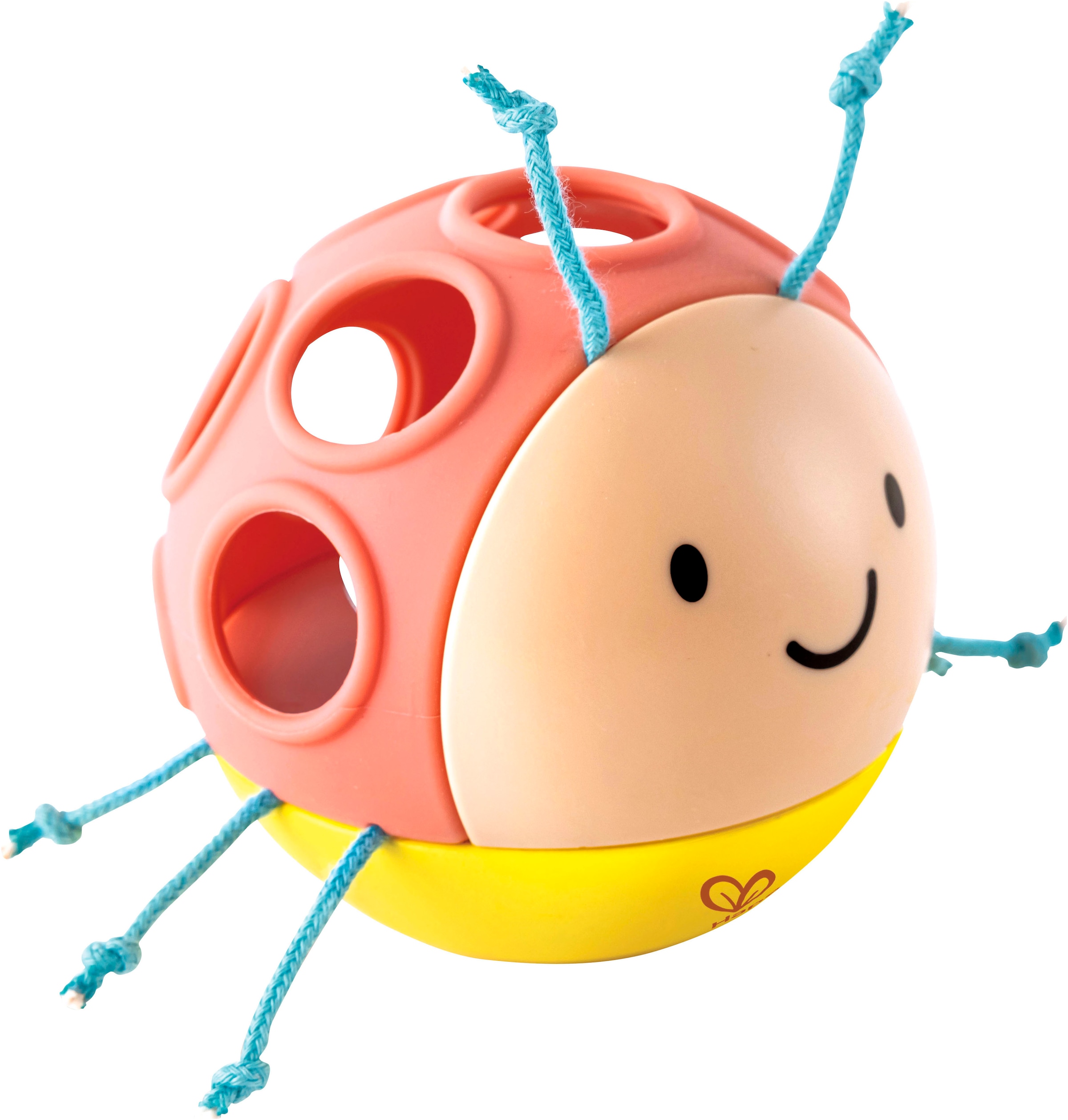 Hape Greifling »Marienkäfer Marlon«