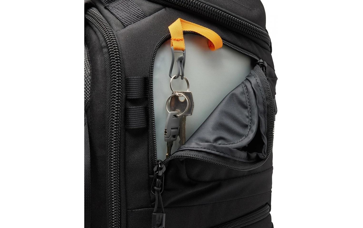 Lowepro Fotorucksack »ProTactic BP 450 AW III«