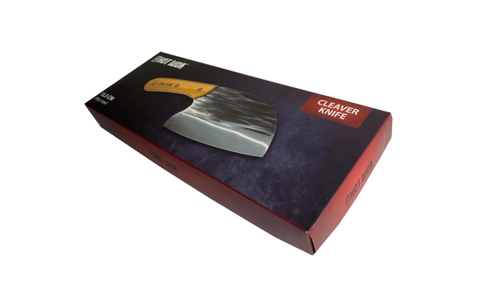   Hachoir »Hot Hackmesser 1 Stück«