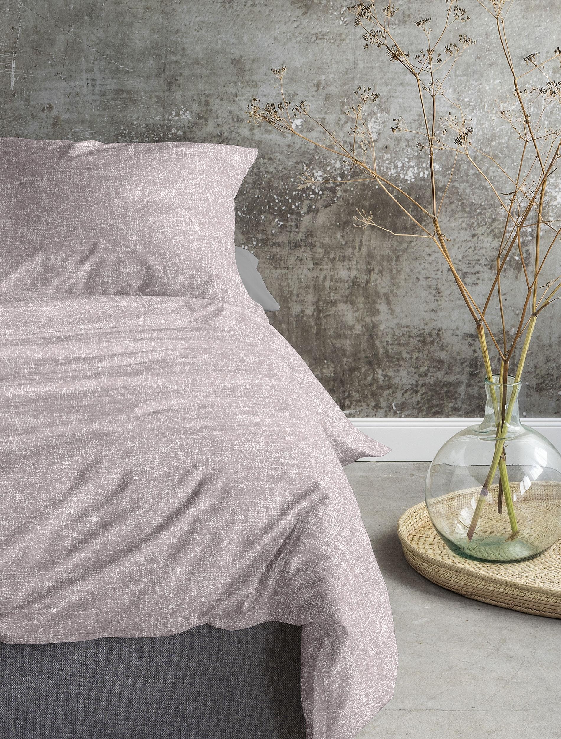 Irisette Linge de lit »Meran 8544« 2 cuis duveteux