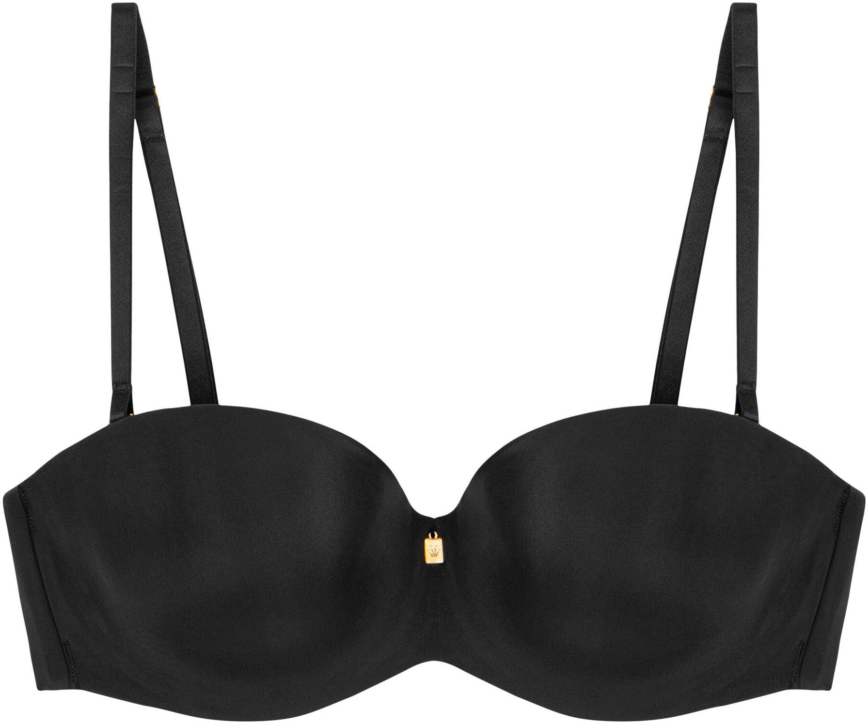 Triumph Bügel-BH »Body Make-Up Essentials WDP«, leicht und glänzend