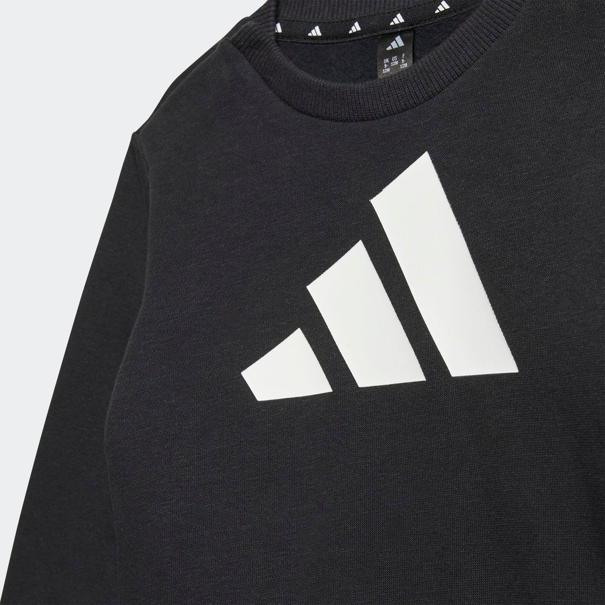 adidas Sportswear Trainingsanzug »I BL FL JOG 240«, (2 tlg.)