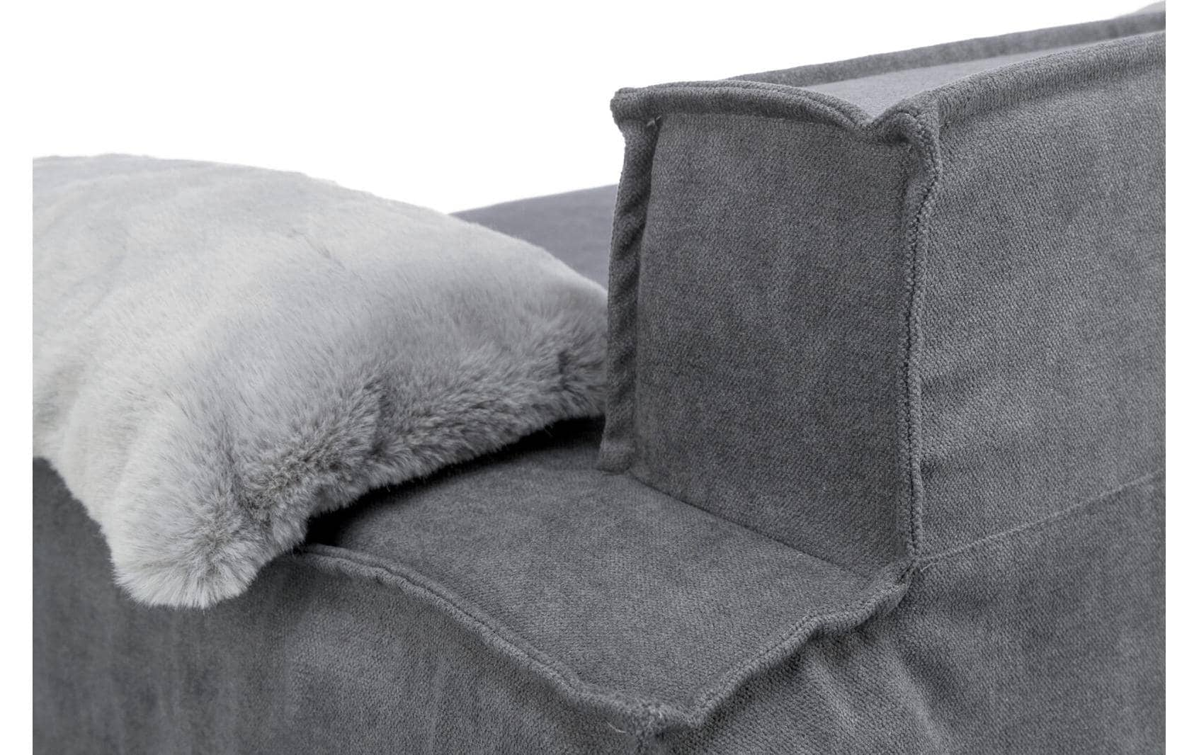 TRIXIE Tiersofa »Trixie Sofa Liano, eckig«