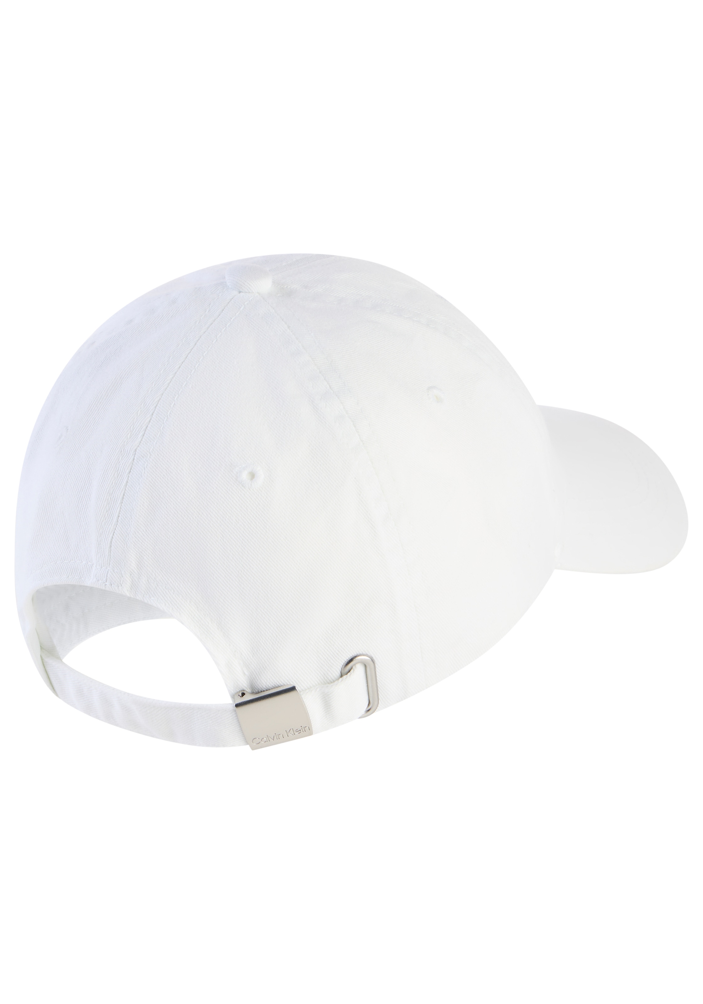 Calvin Klein Baseball Cap »APPAREL GRAPHIC CAP 2« Regular fit und grössenverstellbar