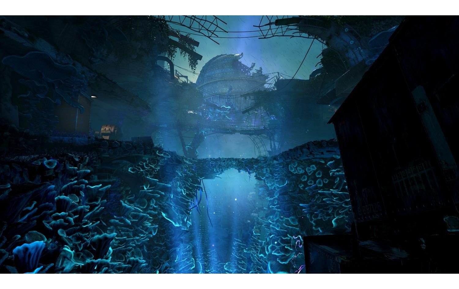 Spielesoftware »GAME Atomfall«, PlayStation 4