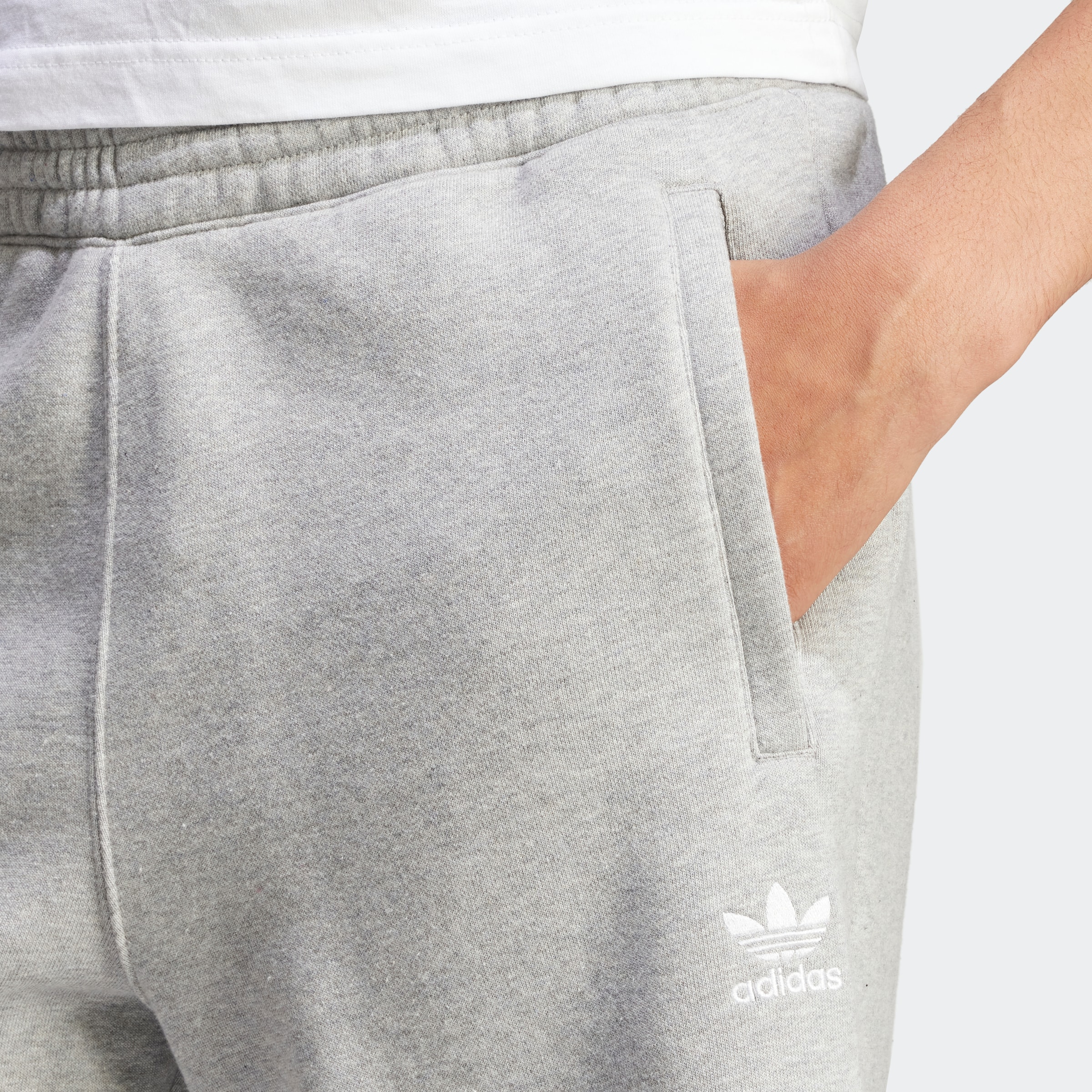 adidas Originals Shorts »ESSENTIAL SHORT«, (1 tlg.)