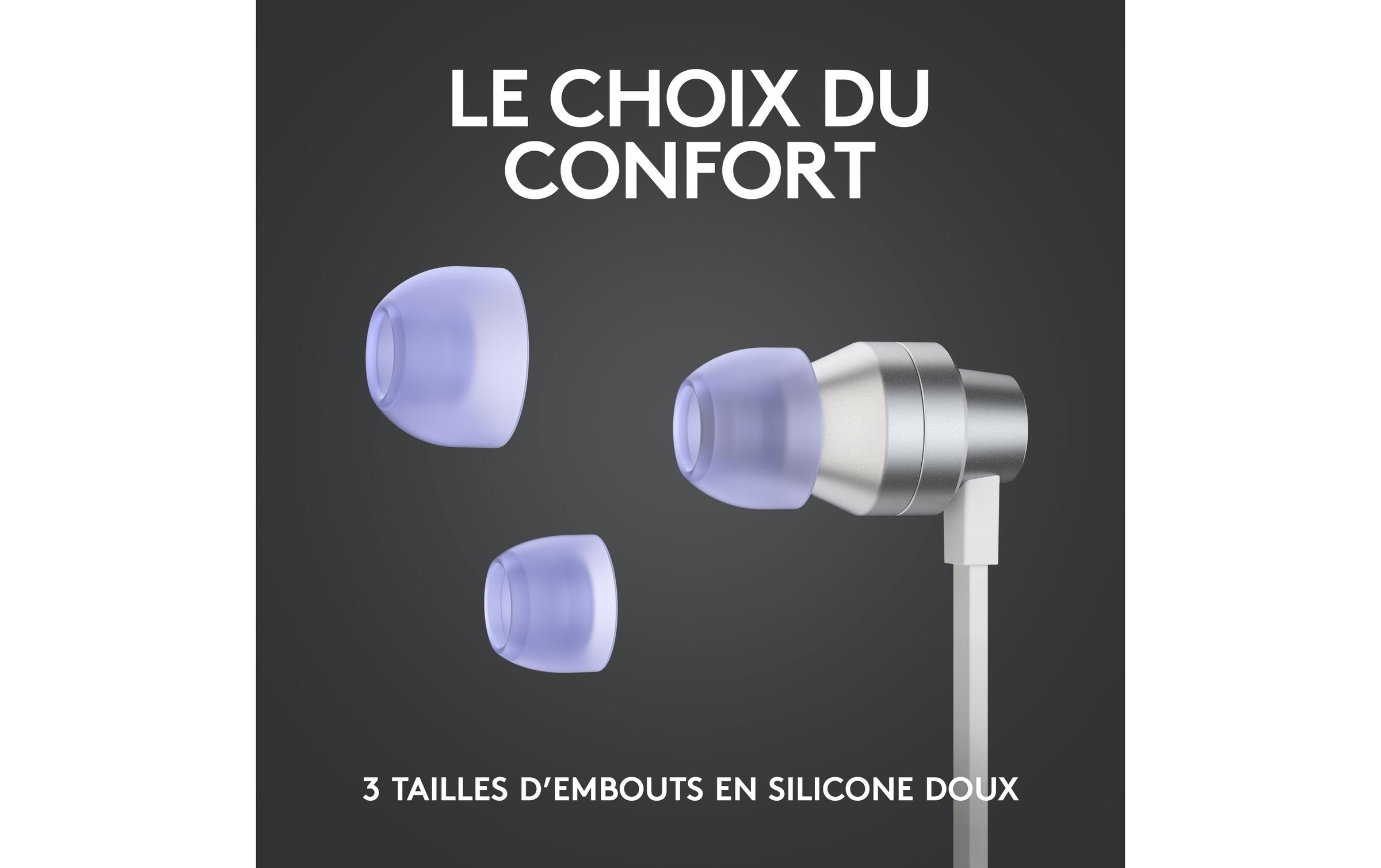 Logitech Headset »G333 Gaming«