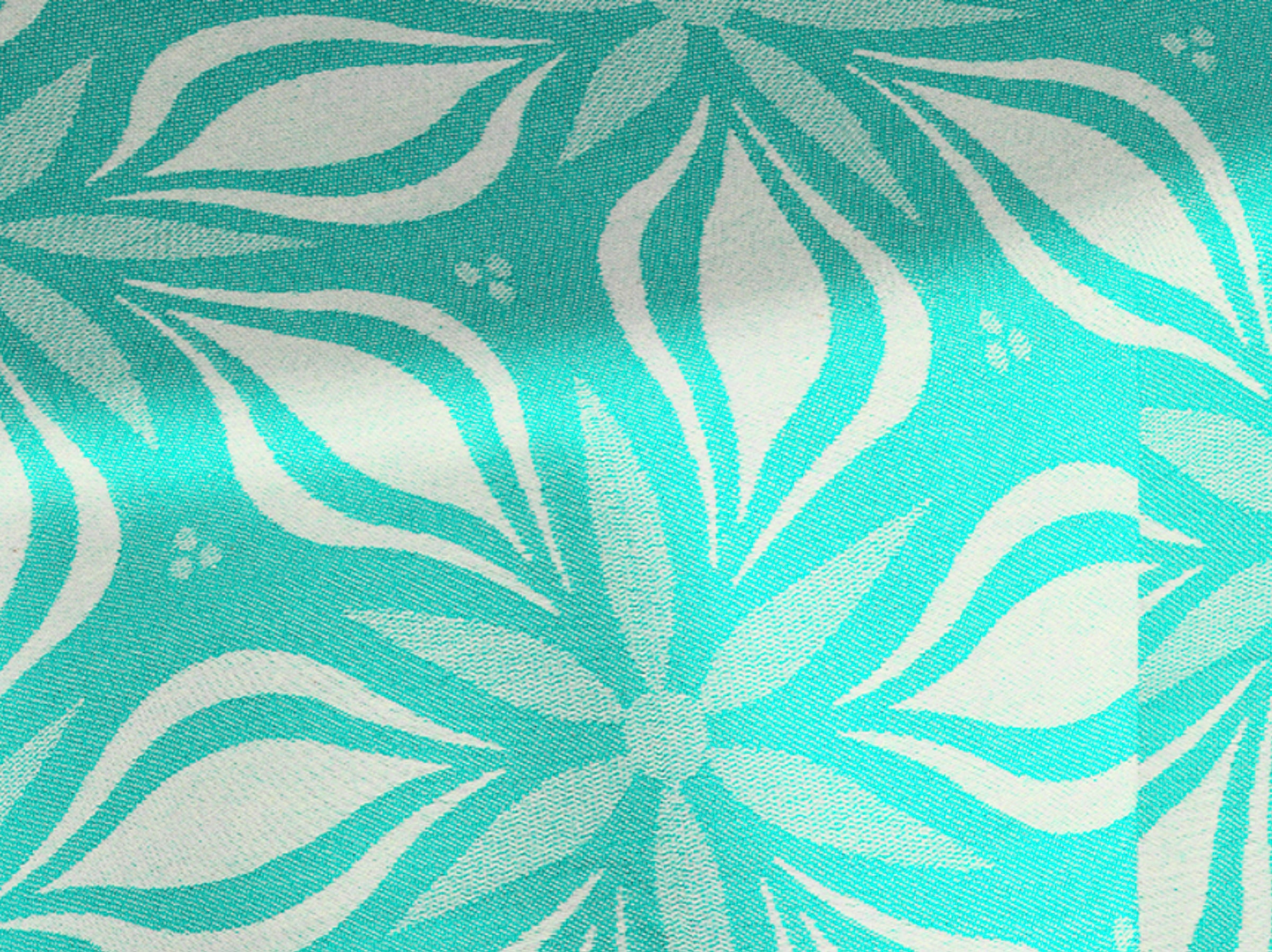 Adam Tischdecke »Retro Floret«, (1 St.), nachhaltig